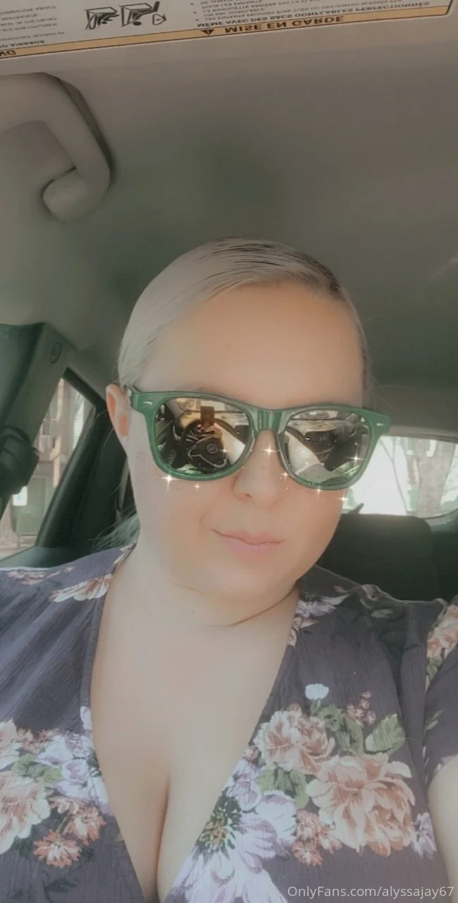 Alyssa Jay OnlyFans premium content 5 - alyssajay67 exclusive collection