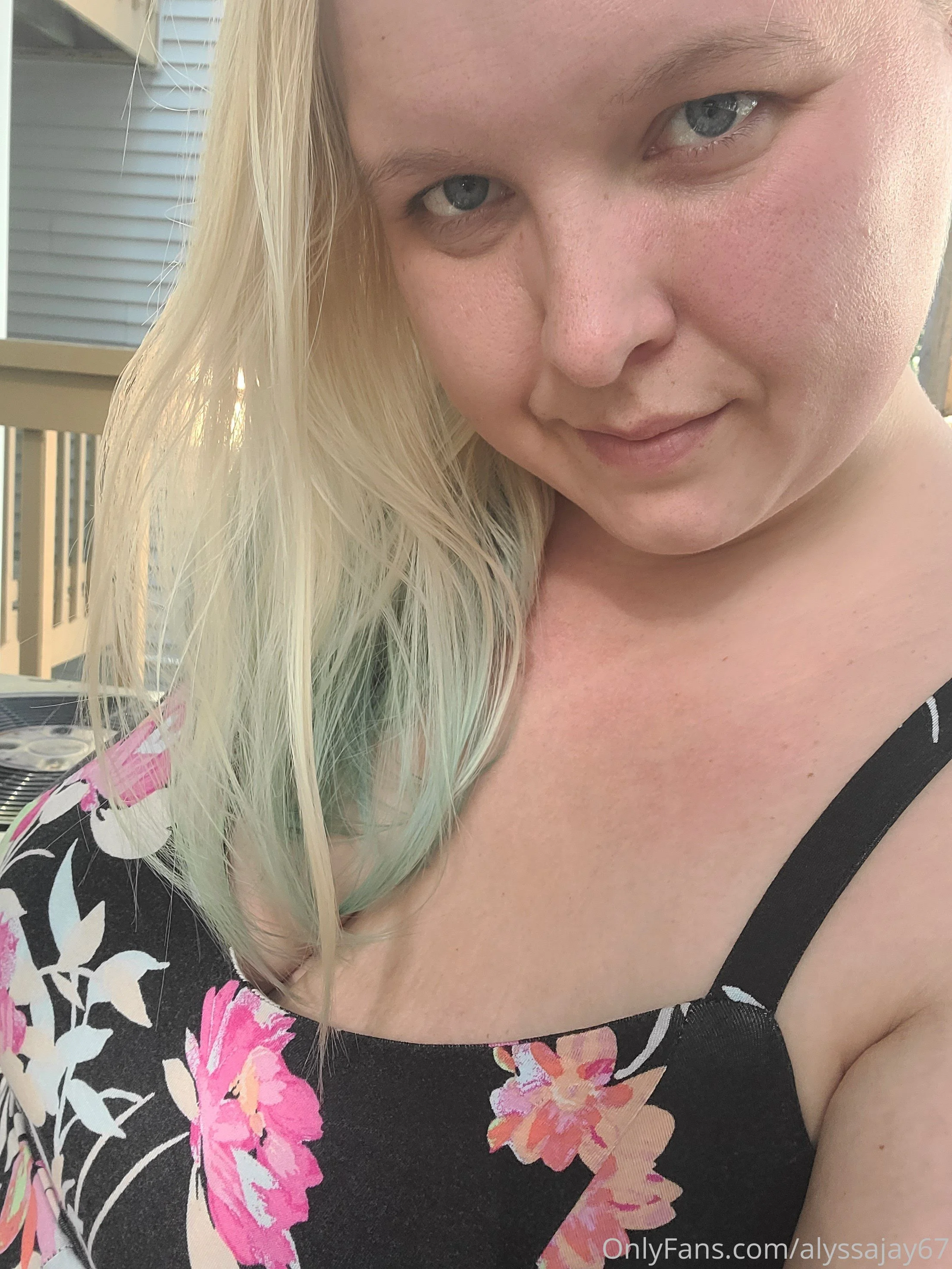 Alyssa Jay OnlyFans premium content 3 - alyssajay67 exclusive collection