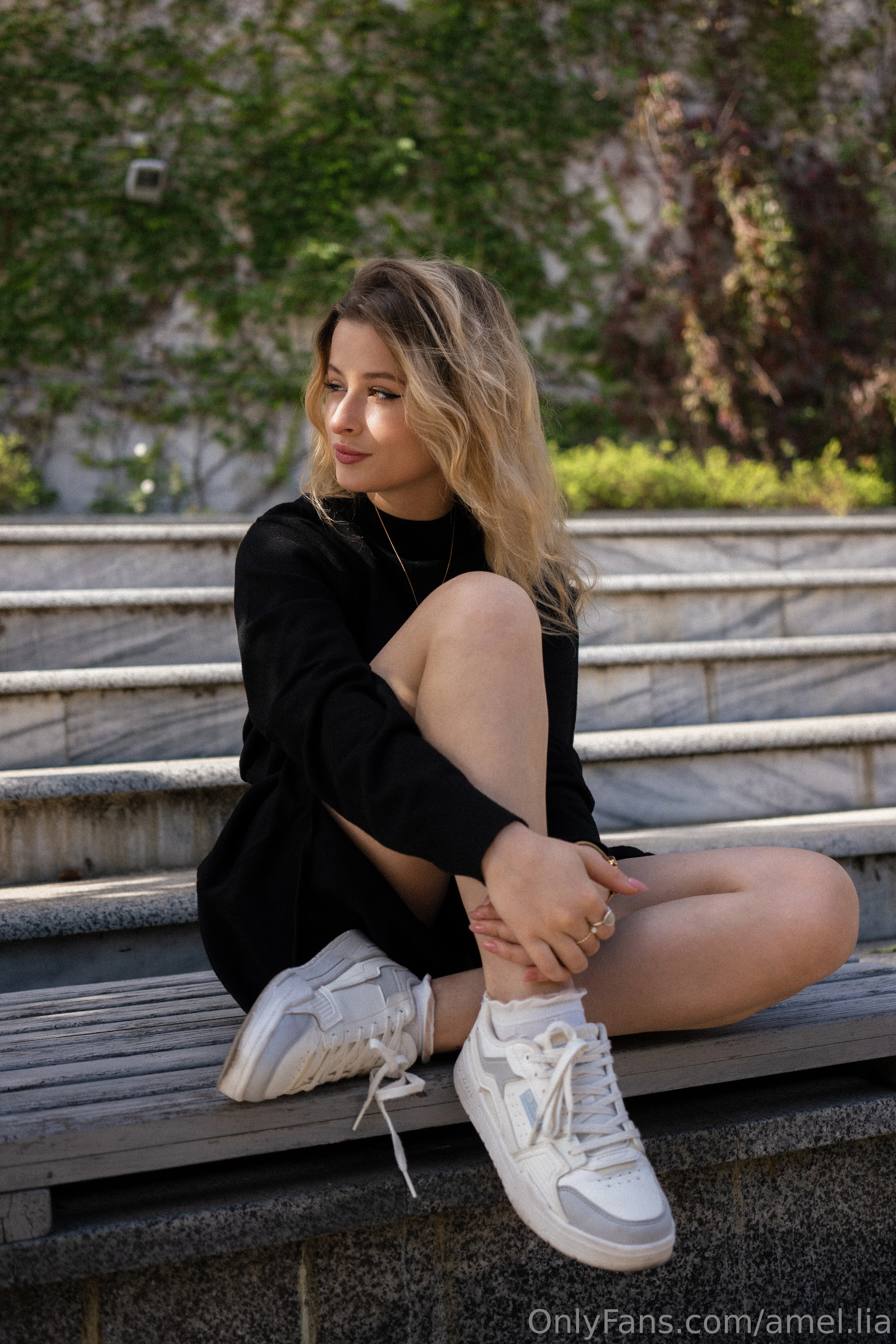 🎀Mi🅰️melia🎀 OnlyFans premium content 15 - amel.lia exclusive collection