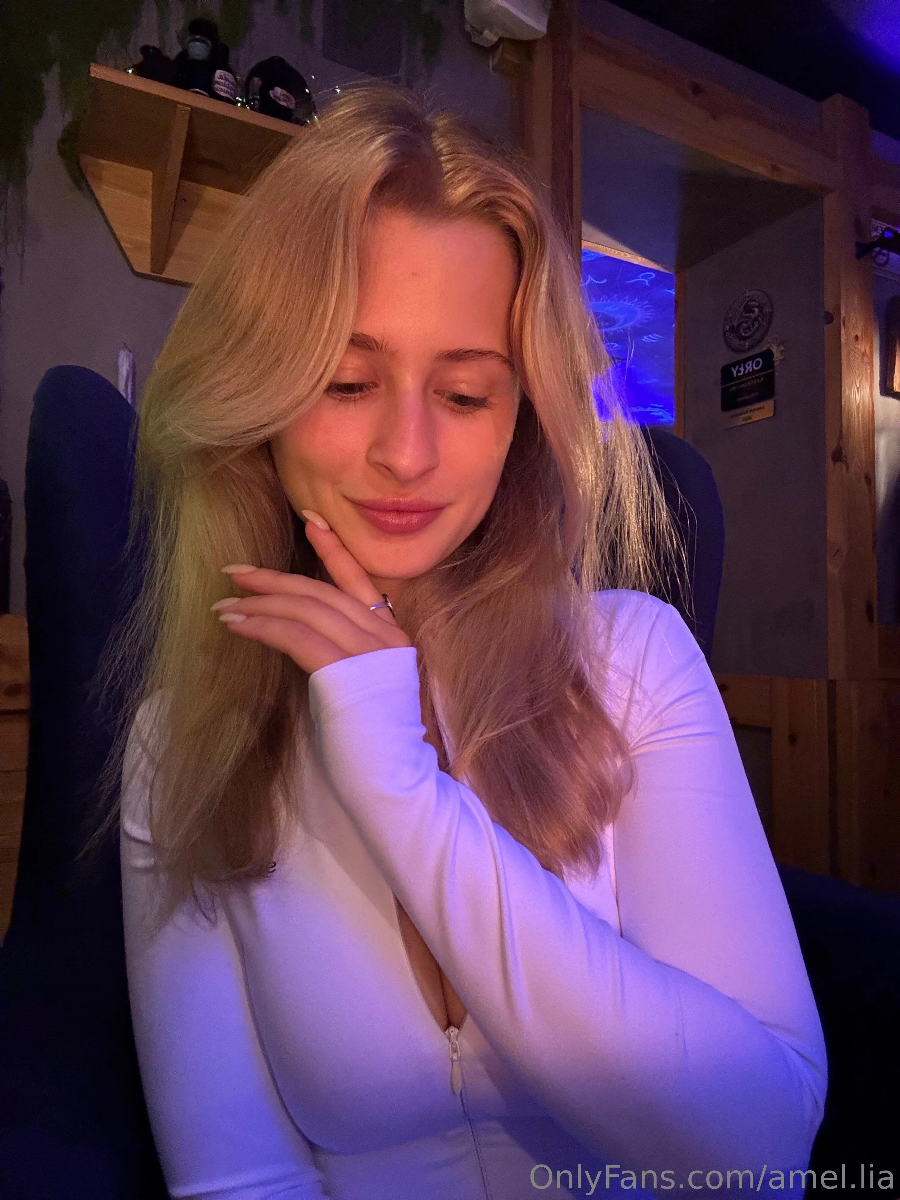 🎀Mi🅰️melia🎀 OnlyFans premium content 4 - amel.lia exclusive collection