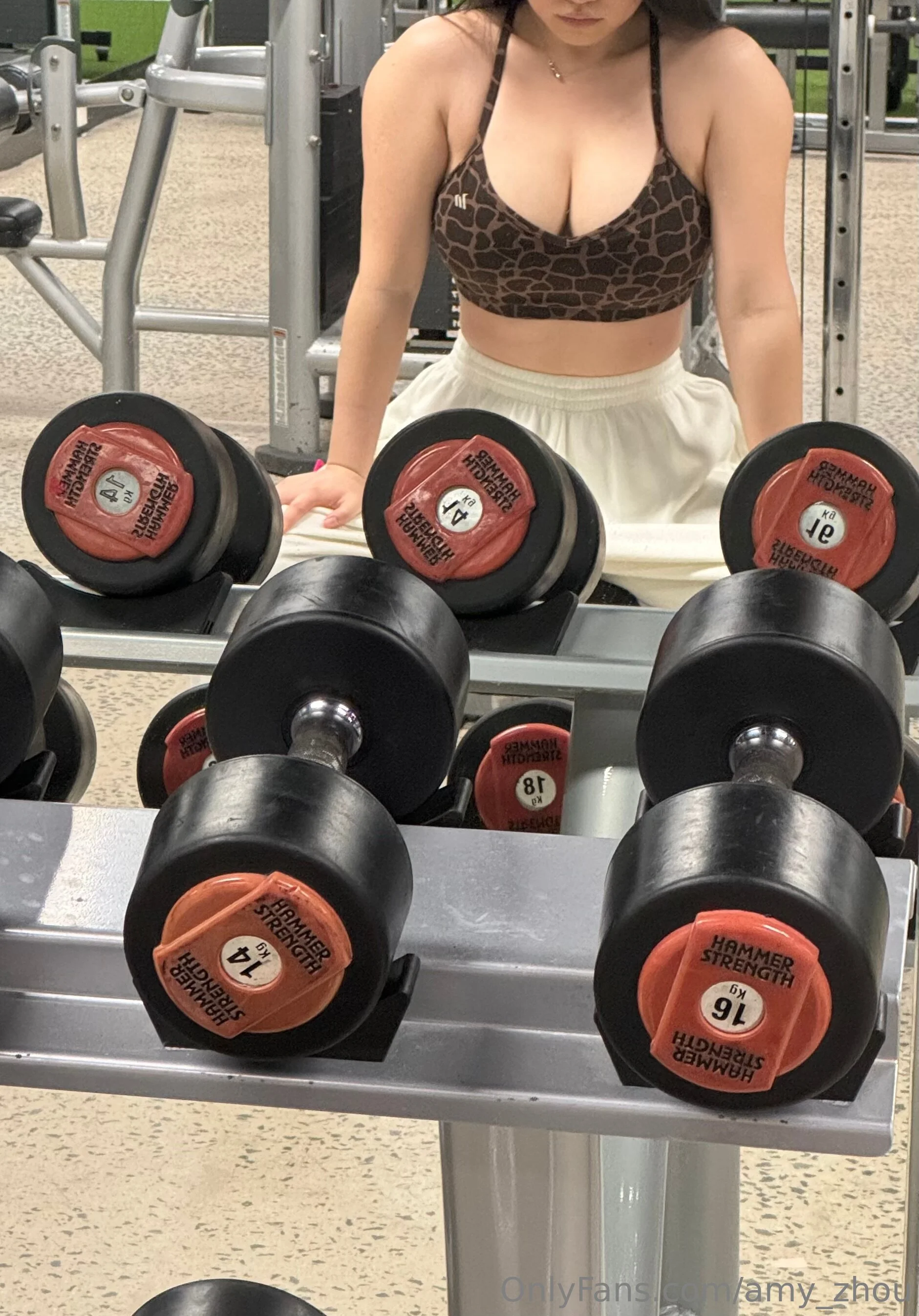 Amy Zhou OF OnlyFans premium content 24 - amy_zhou exclusive collection