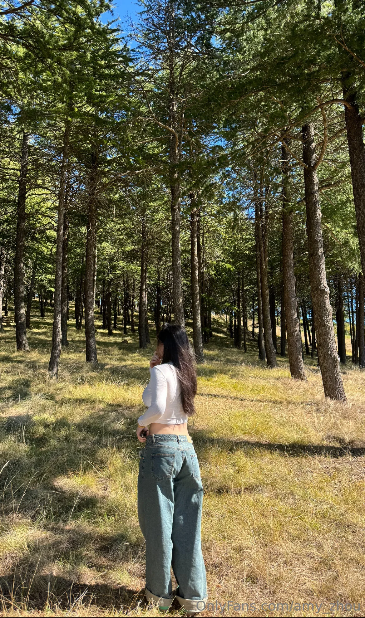 Amy Zhou OF OnlyFans premium content 22 - amy_zhou exclusive collection