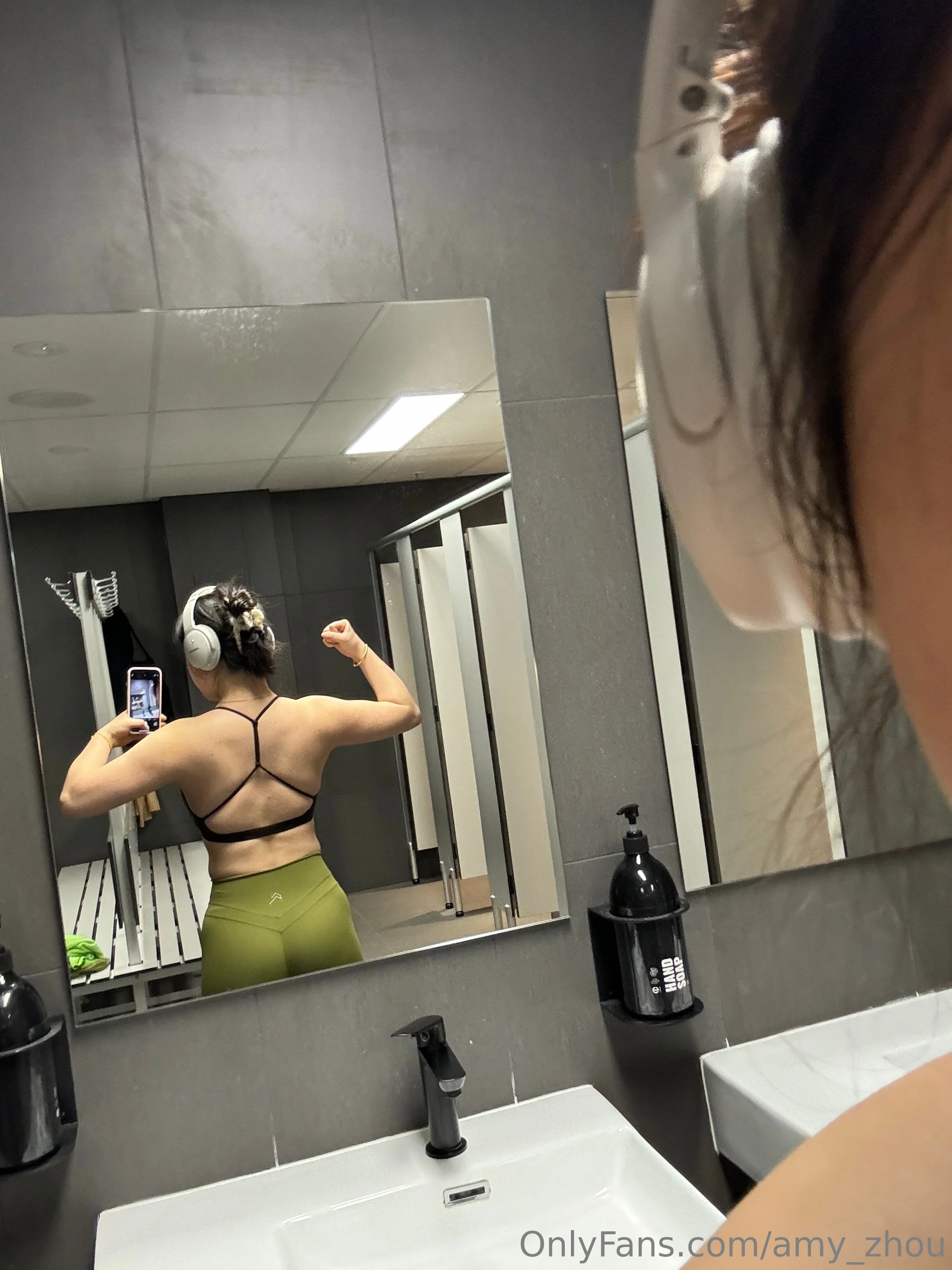 Amy Zhou OF OnlyFans premium content 19 - amy_zhou exclusive collection