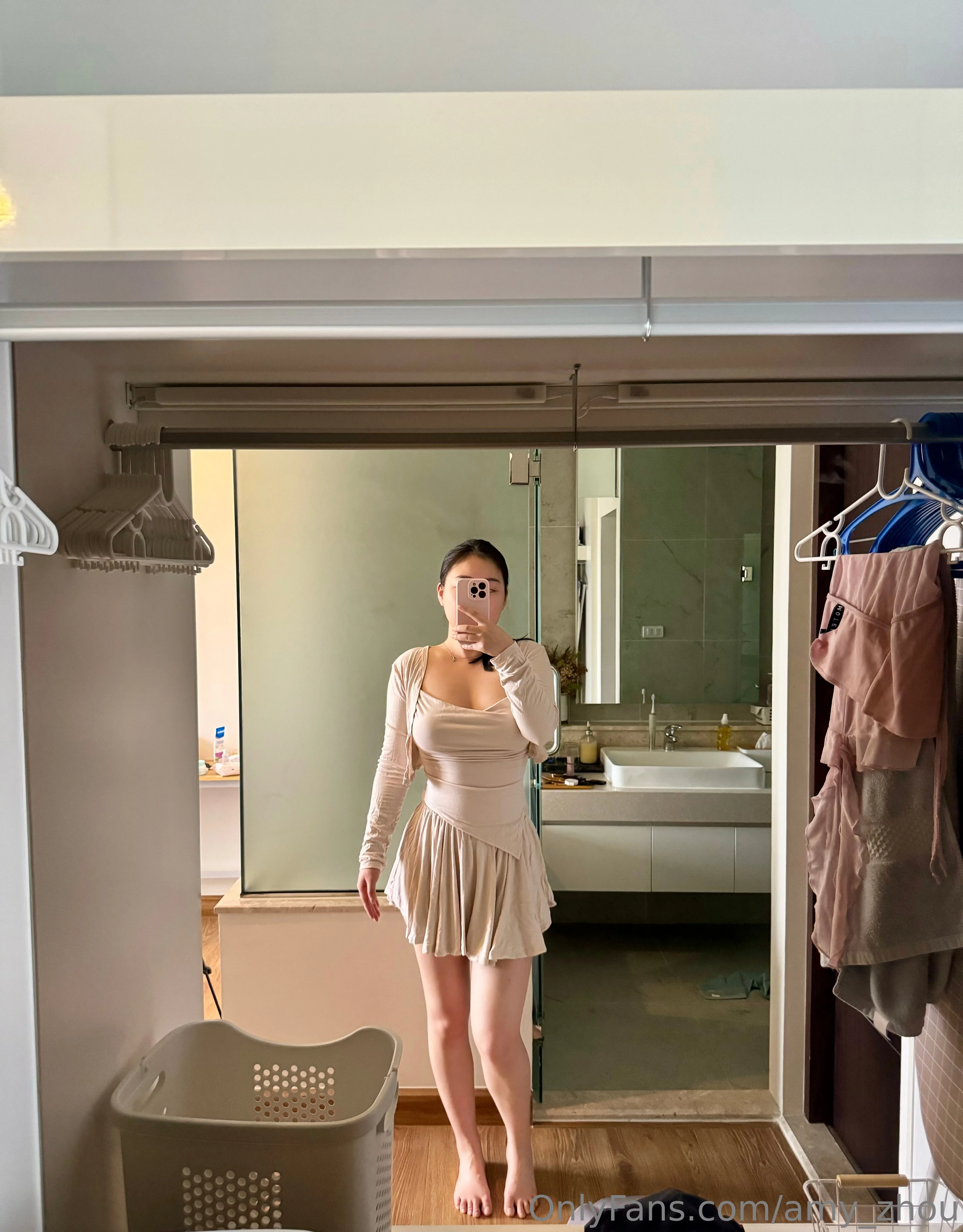 Amy Zhou OF OnlyFans premium content 3 - amy_zhou exclusive collection