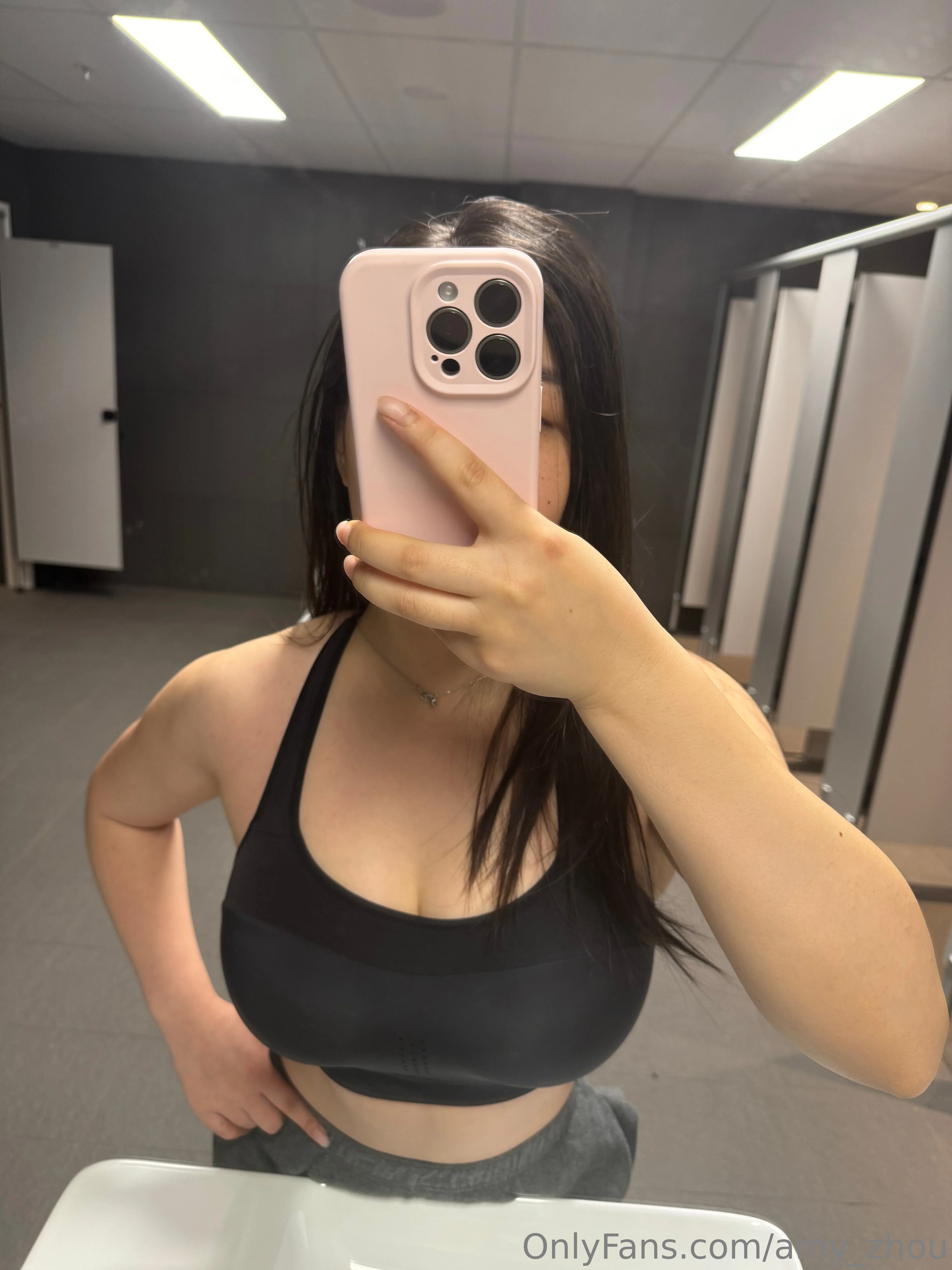 Amy Zhou OF OnlyFans premium content 48 - amy_zhou exclusive collection