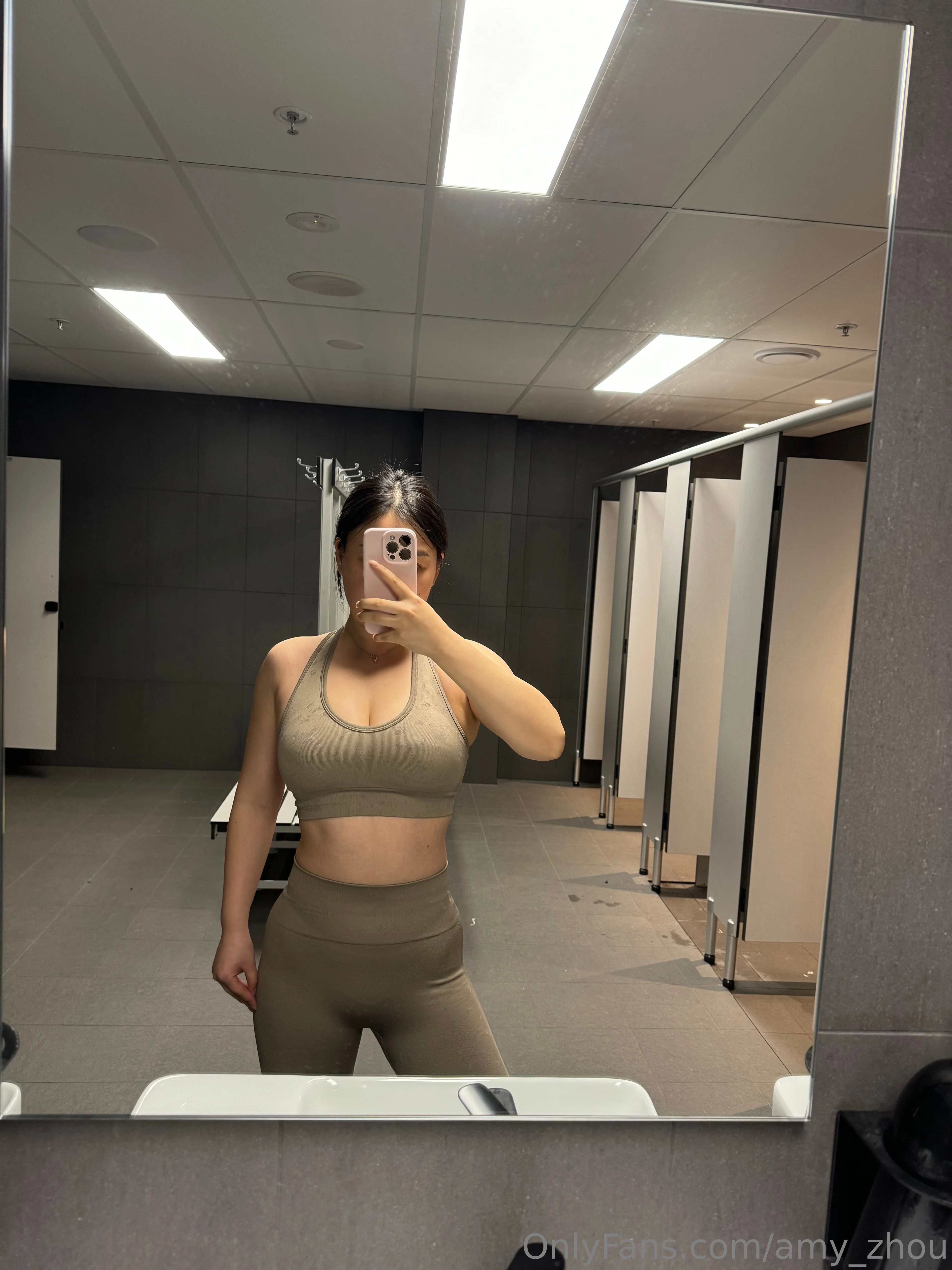 Amy Zhou OF OnlyFans premium content 41 - amy_zhou exclusive collection