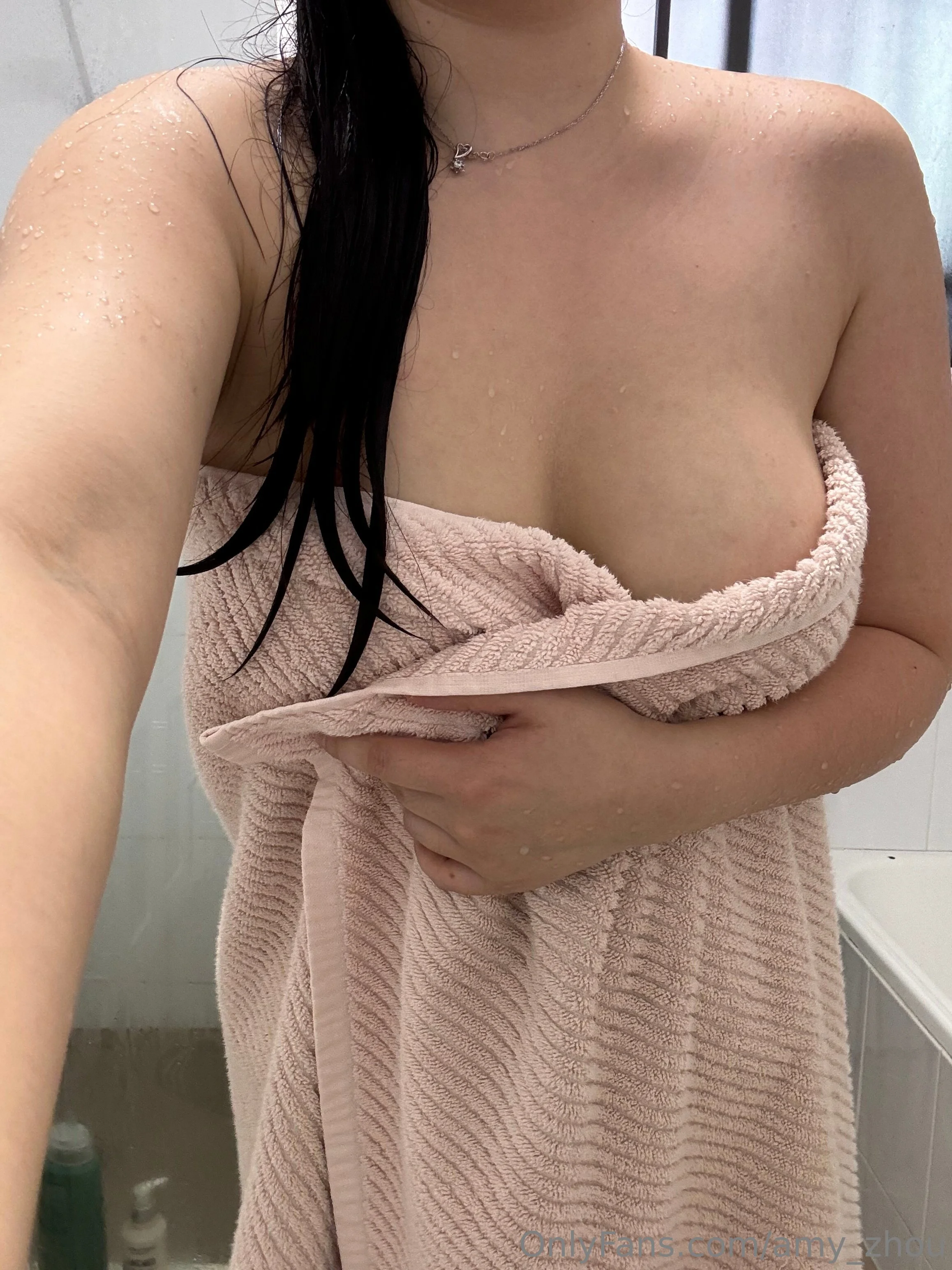 Amy Zhou OF OnlyFans premium content 37 - amy_zhou exclusive collection