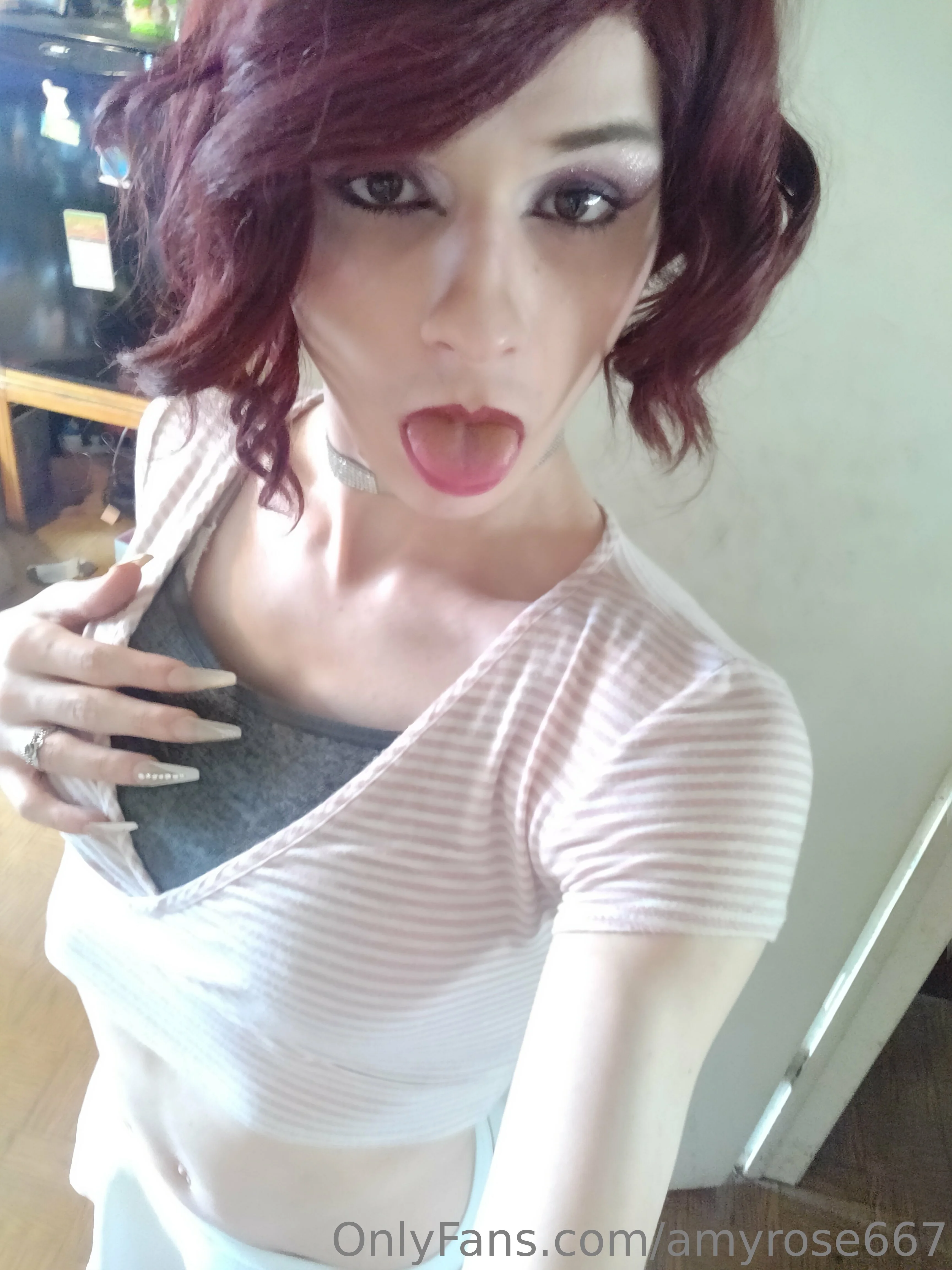 Amelia Rose OnlyFans premium content 21 - amyrose667 exclusive collection