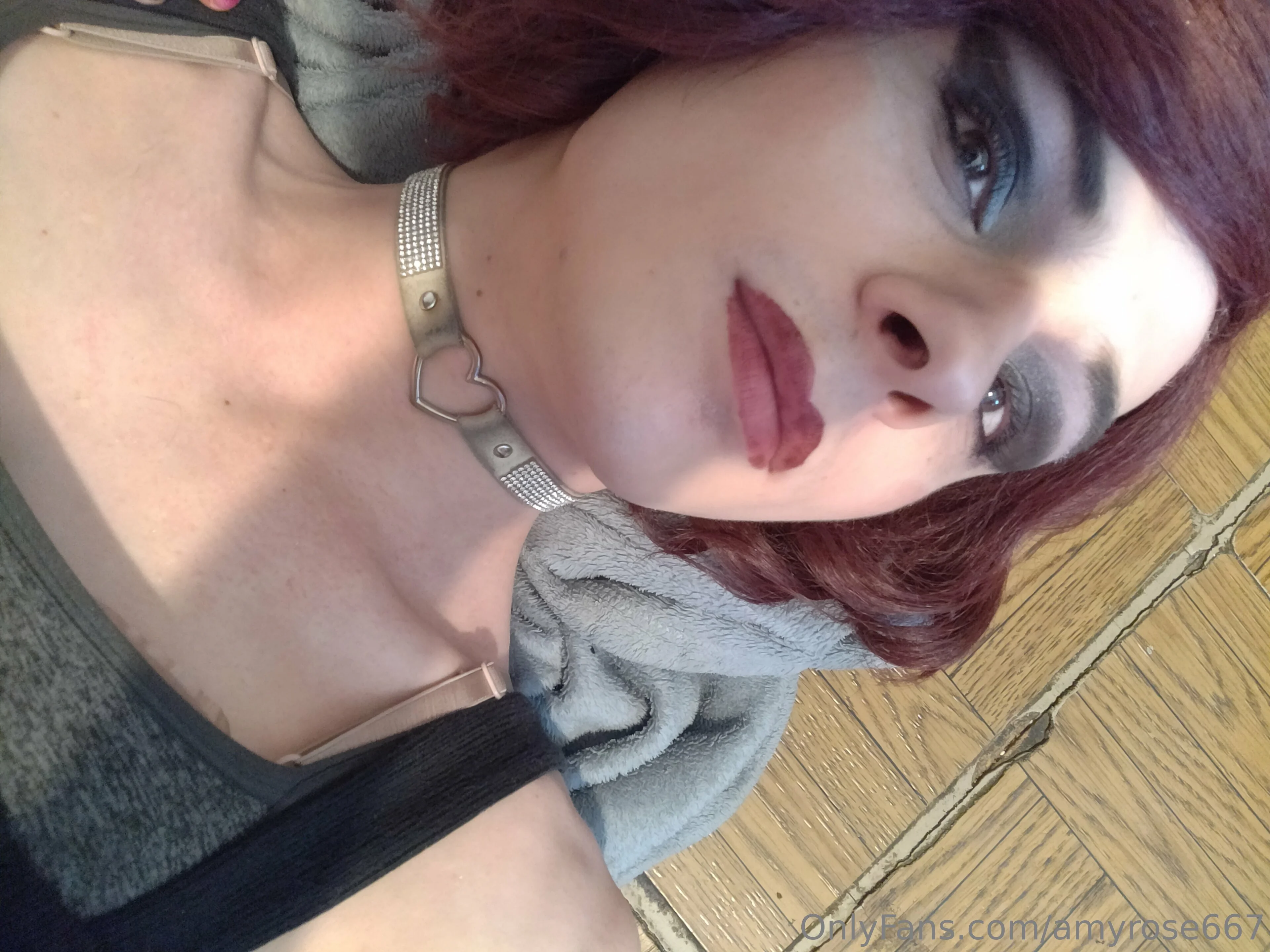 Amelia Rose OnlyFans premium content 20 - amyrose667 exclusive collection