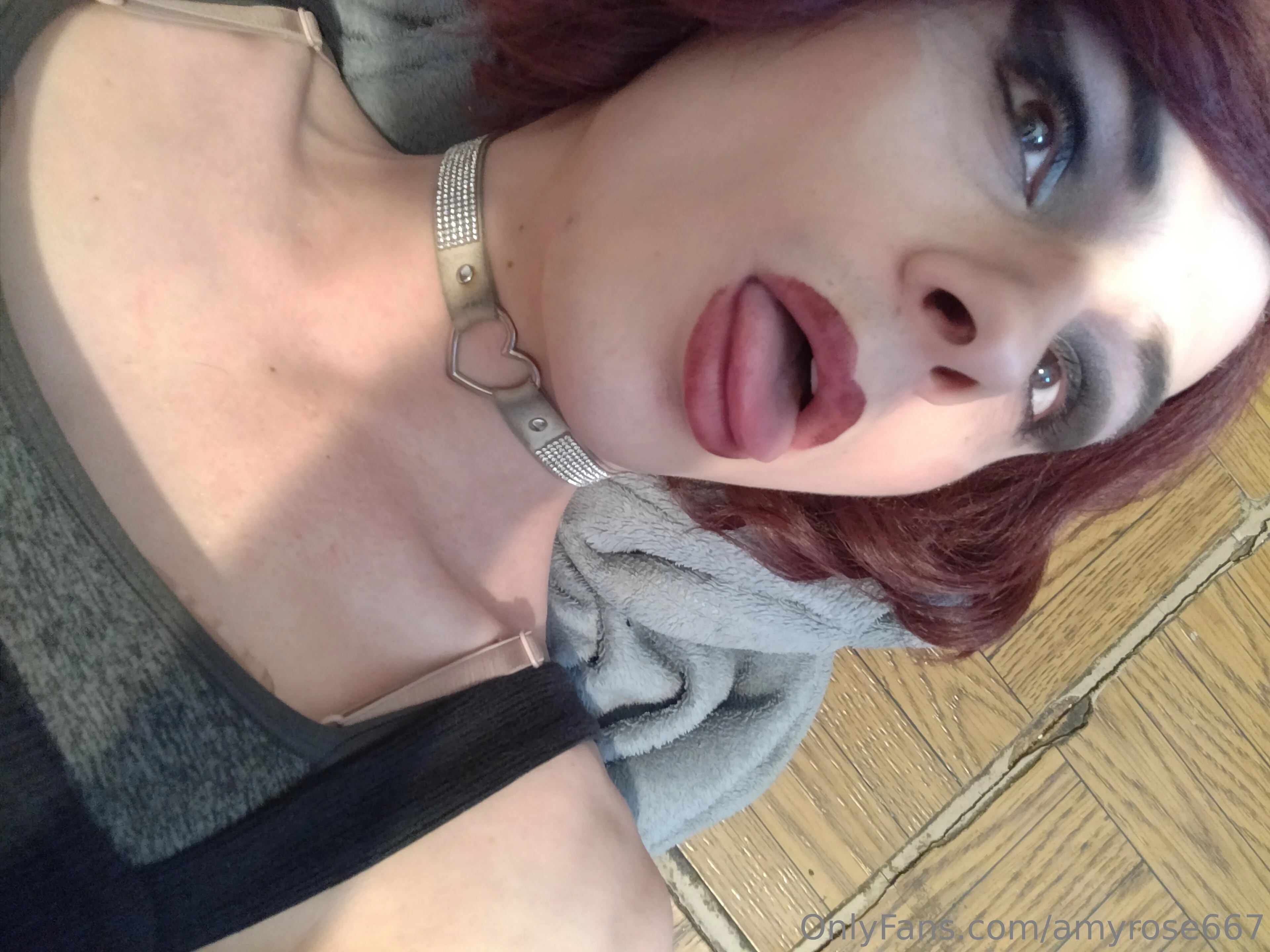 Amelia Rose OnlyFans premium content 19 - amyrose667 exclusive collection