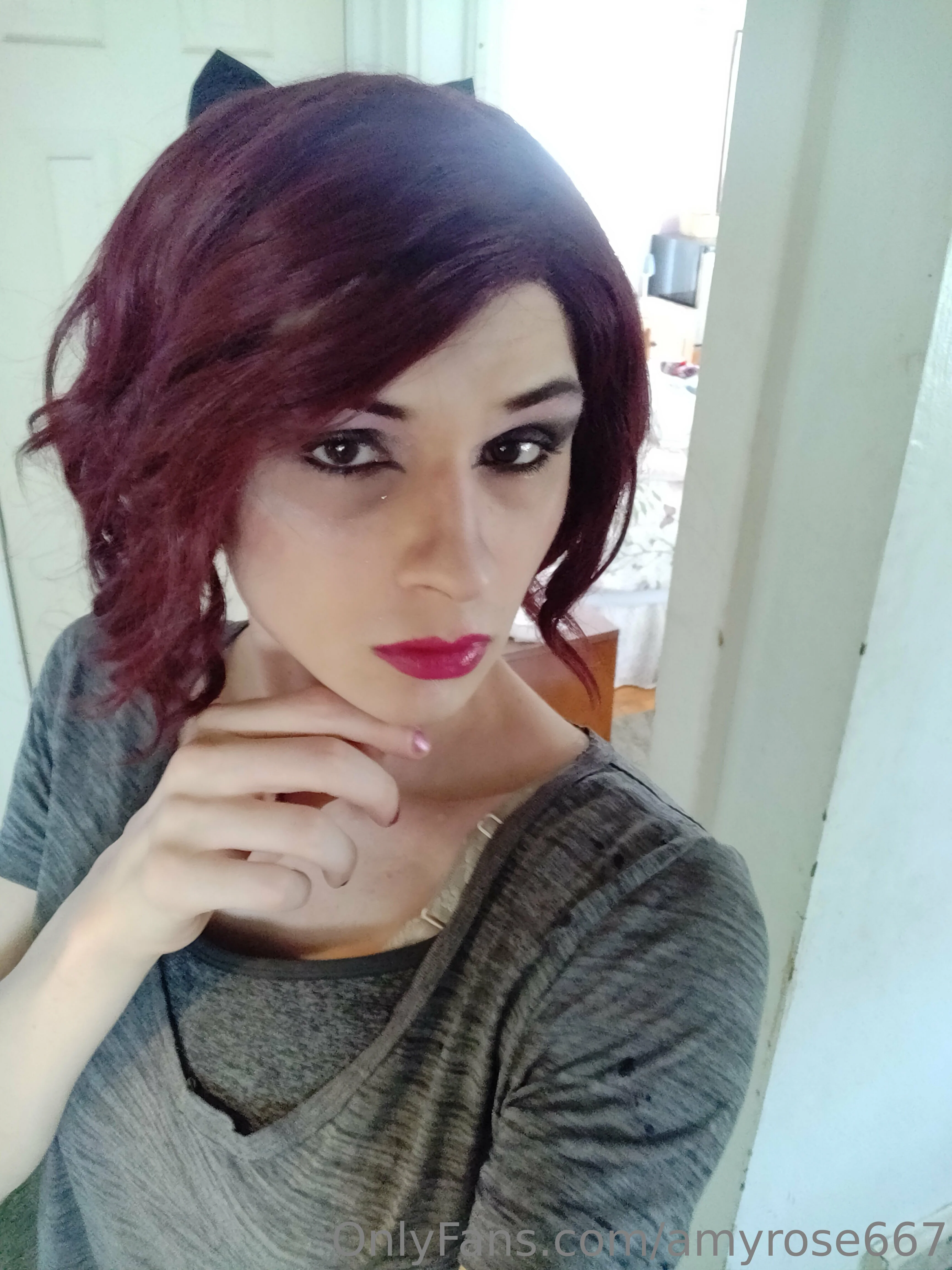 Amelia Rose OnlyFans premium content 15 - amyrose667 exclusive collection