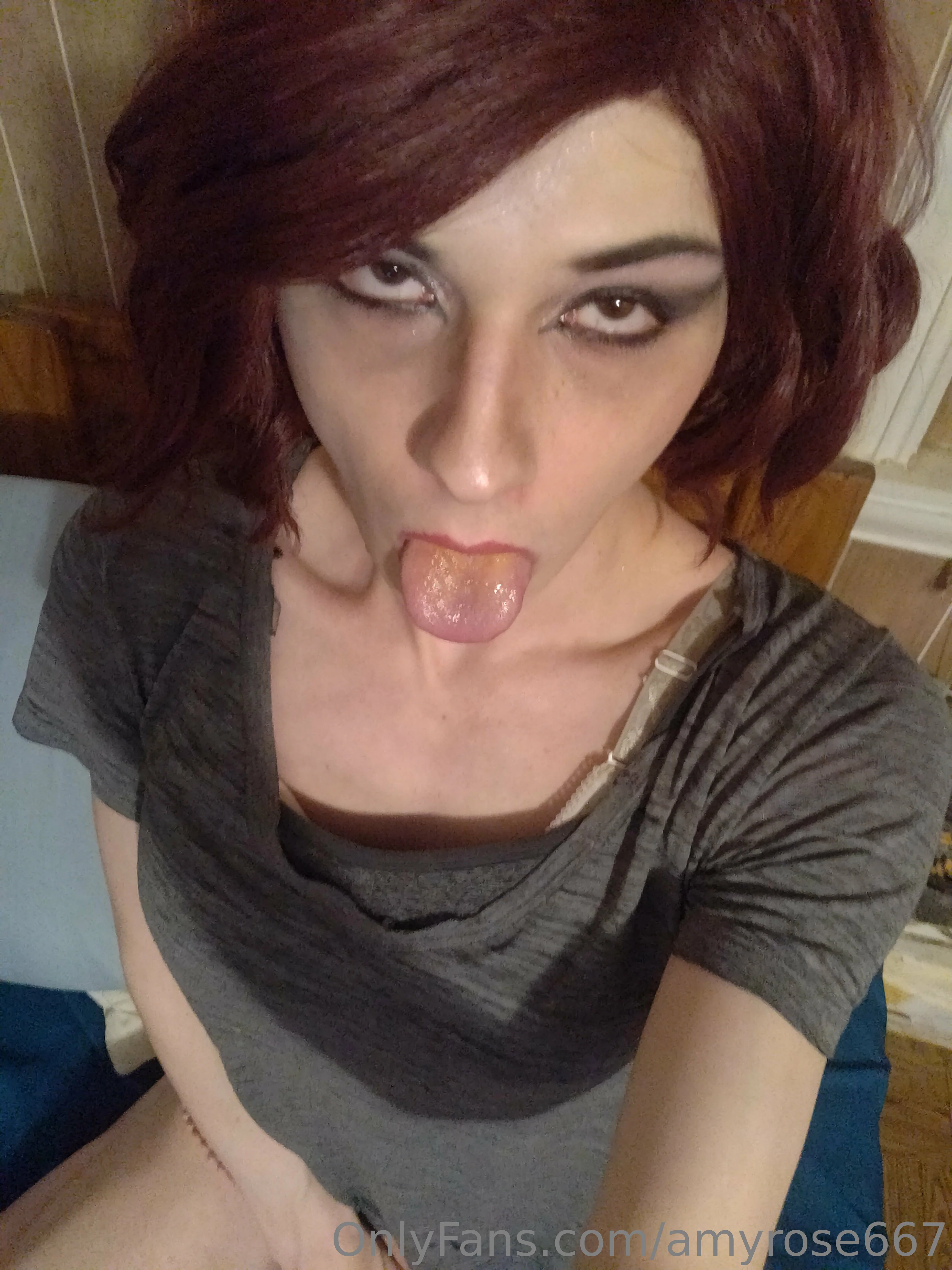 Amelia Rose OnlyFans premium content 13 - amyrose667 exclusive collection