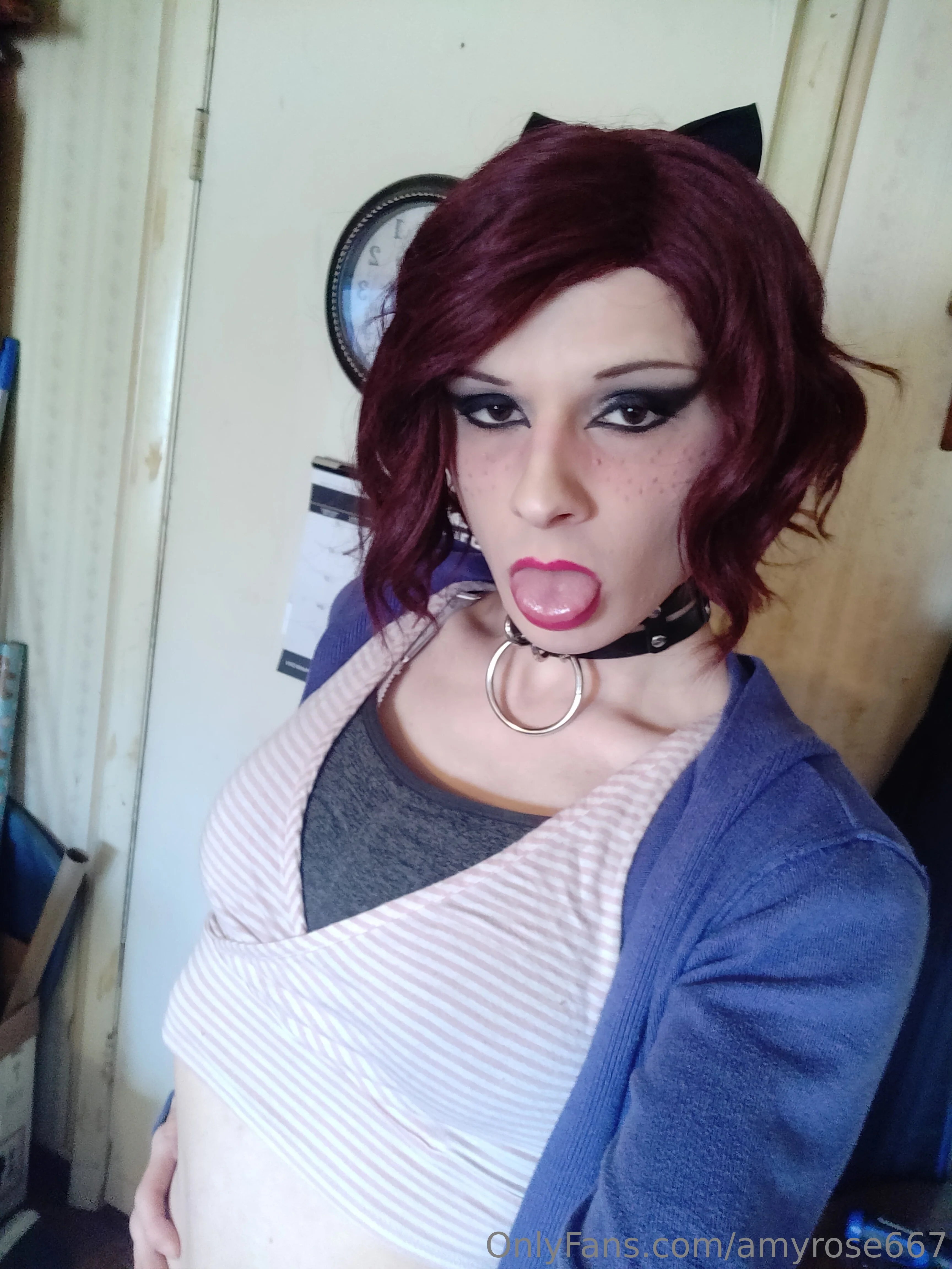 Amelia Rose OnlyFans premium content 6 - amyrose667 exclusive collection