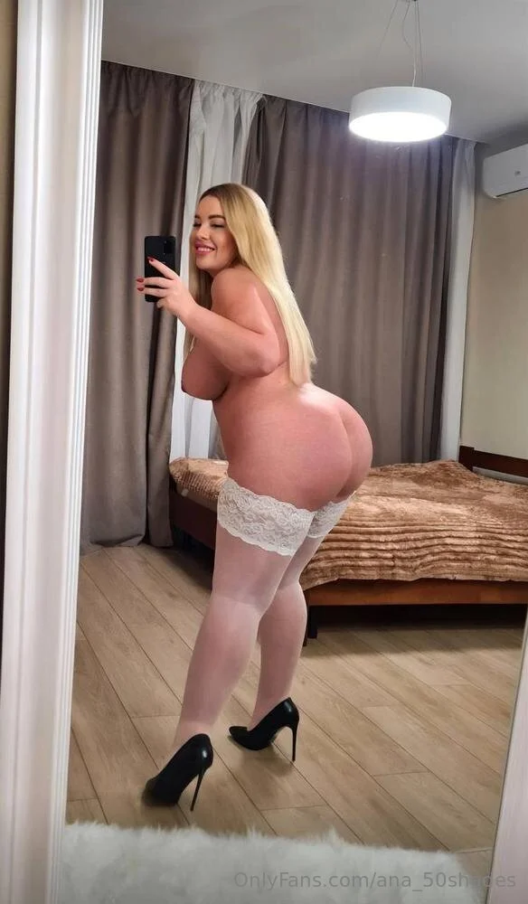 Stacy😍 OnlyFans premium content 2 - ana_50shades exclusive collection