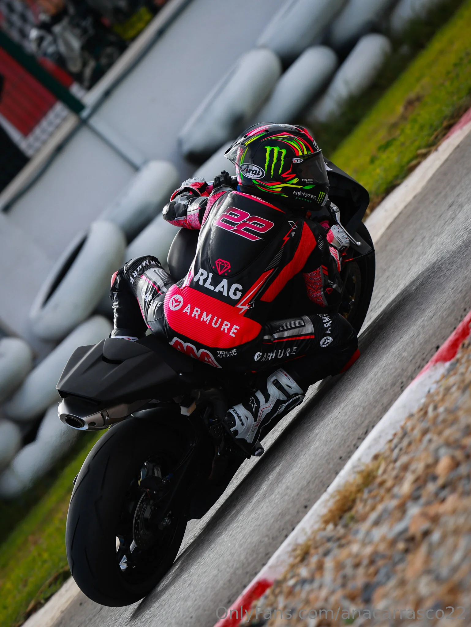 ANA CARRASCO OnlyFans premium content 26 - anacarrasco22 exclusive collection