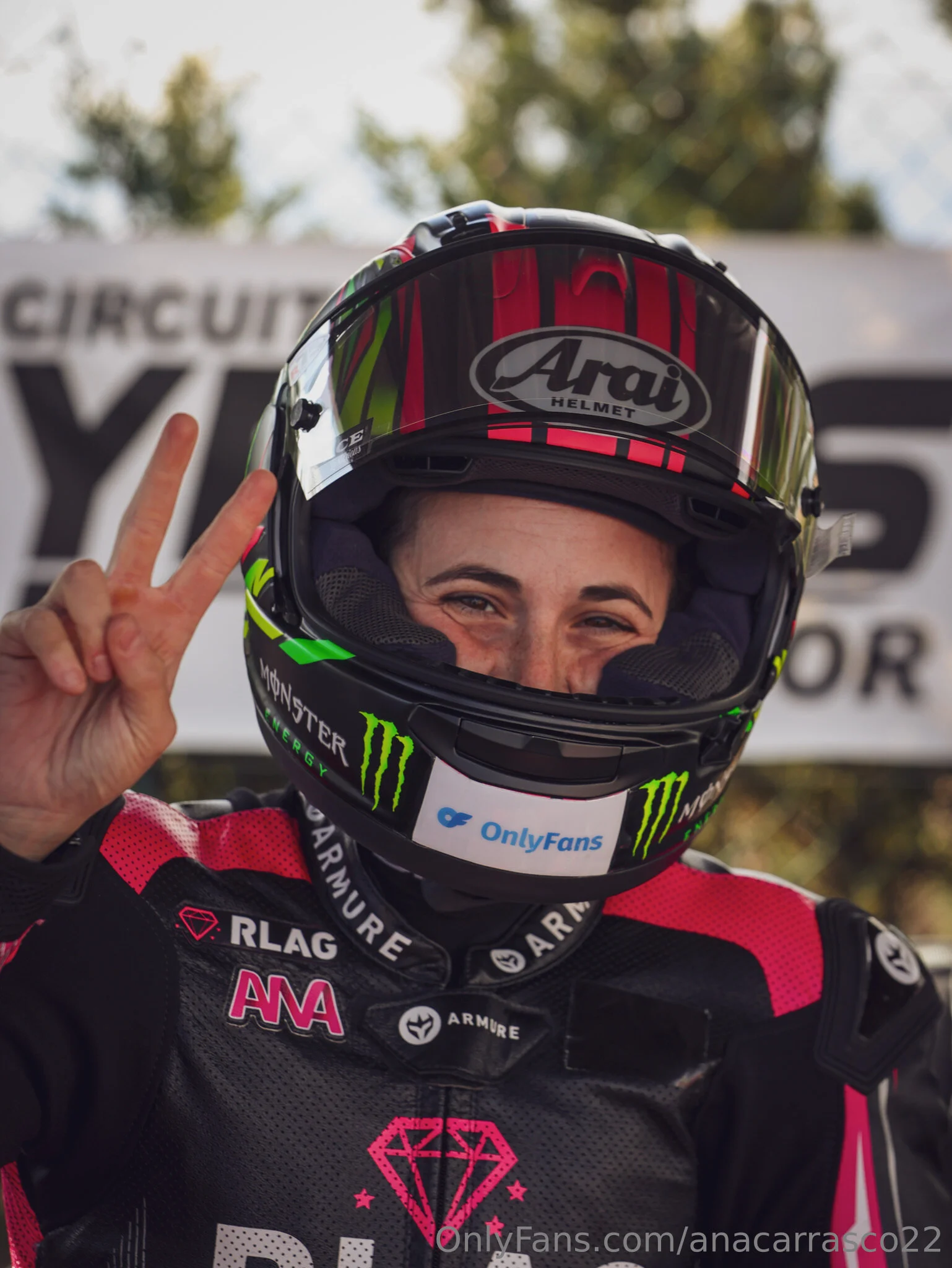 ANA CARRASCO OnlyFans premium content 25 - anacarrasco22 exclusive collection