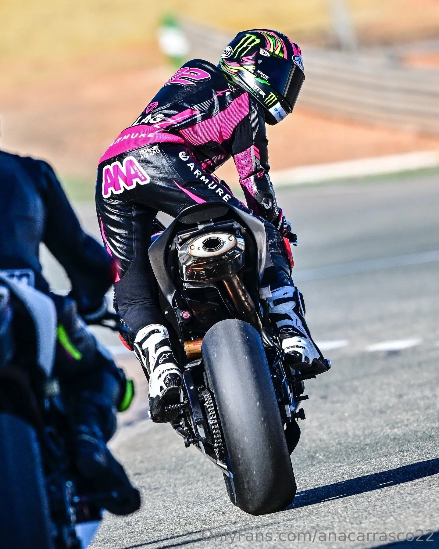 ANA CARRASCO OnlyFans premium content 24 - anacarrasco22 exclusive collection