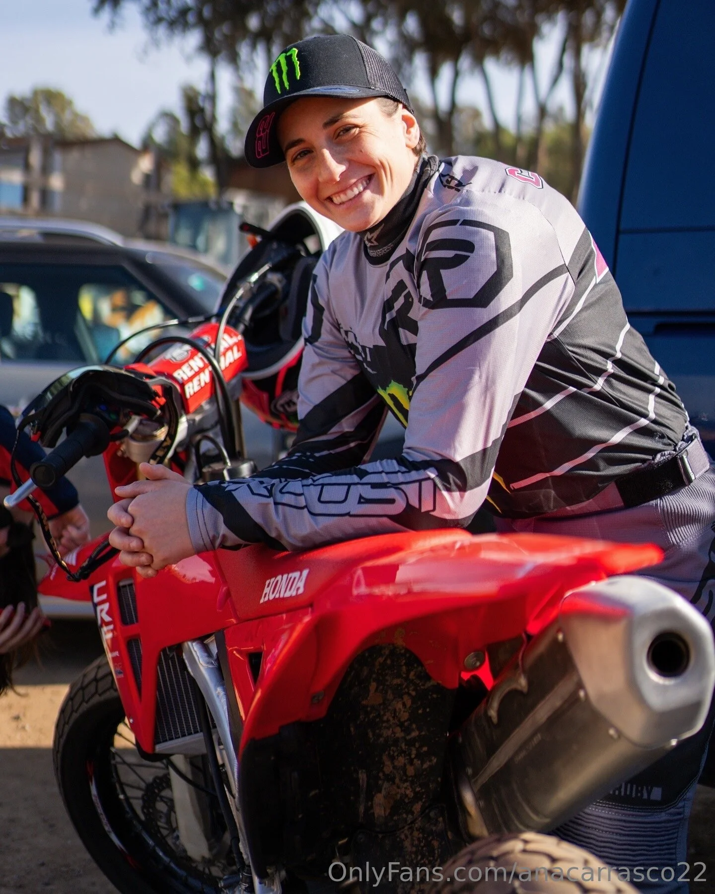 ANA CARRASCO OnlyFans premium content 23 - anacarrasco22 exclusive collection