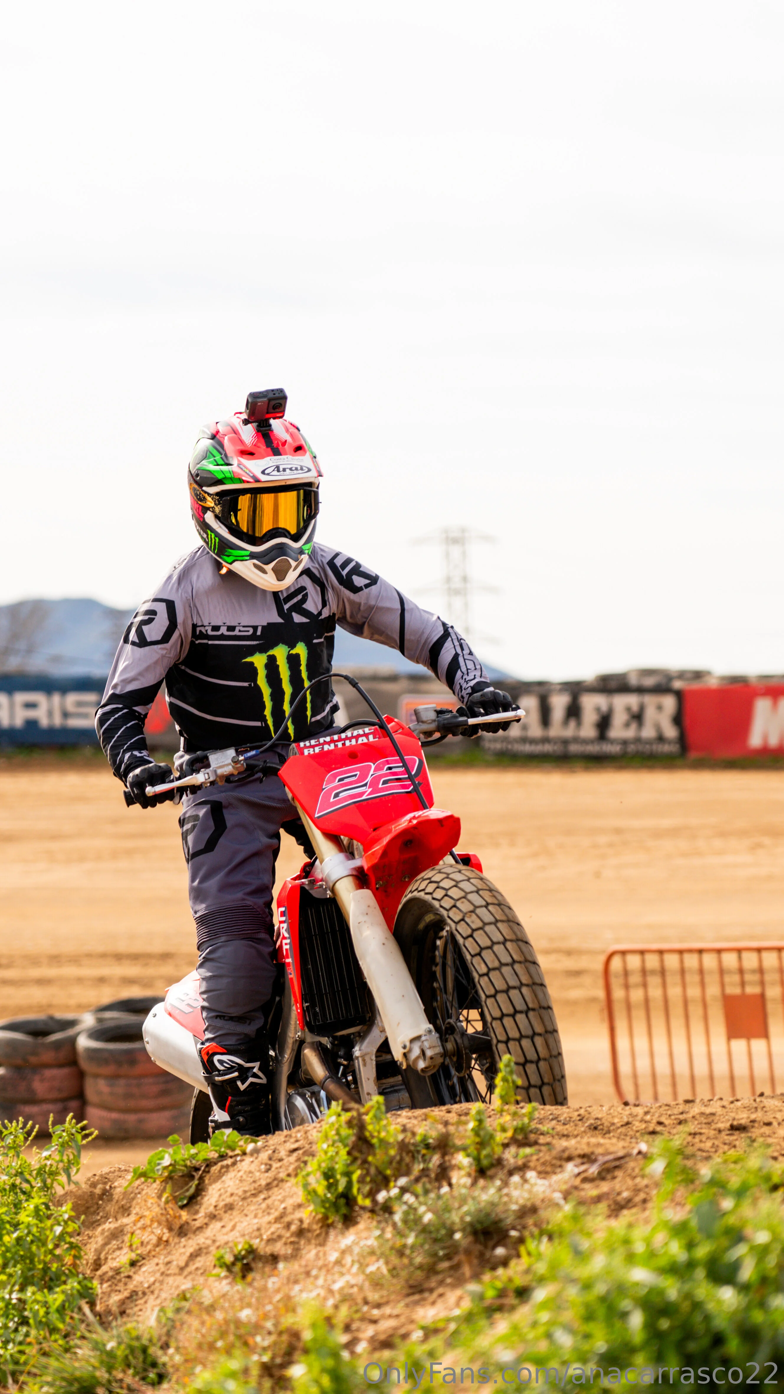 ANA CARRASCO OnlyFans premium content 22 - anacarrasco22 exclusive collection