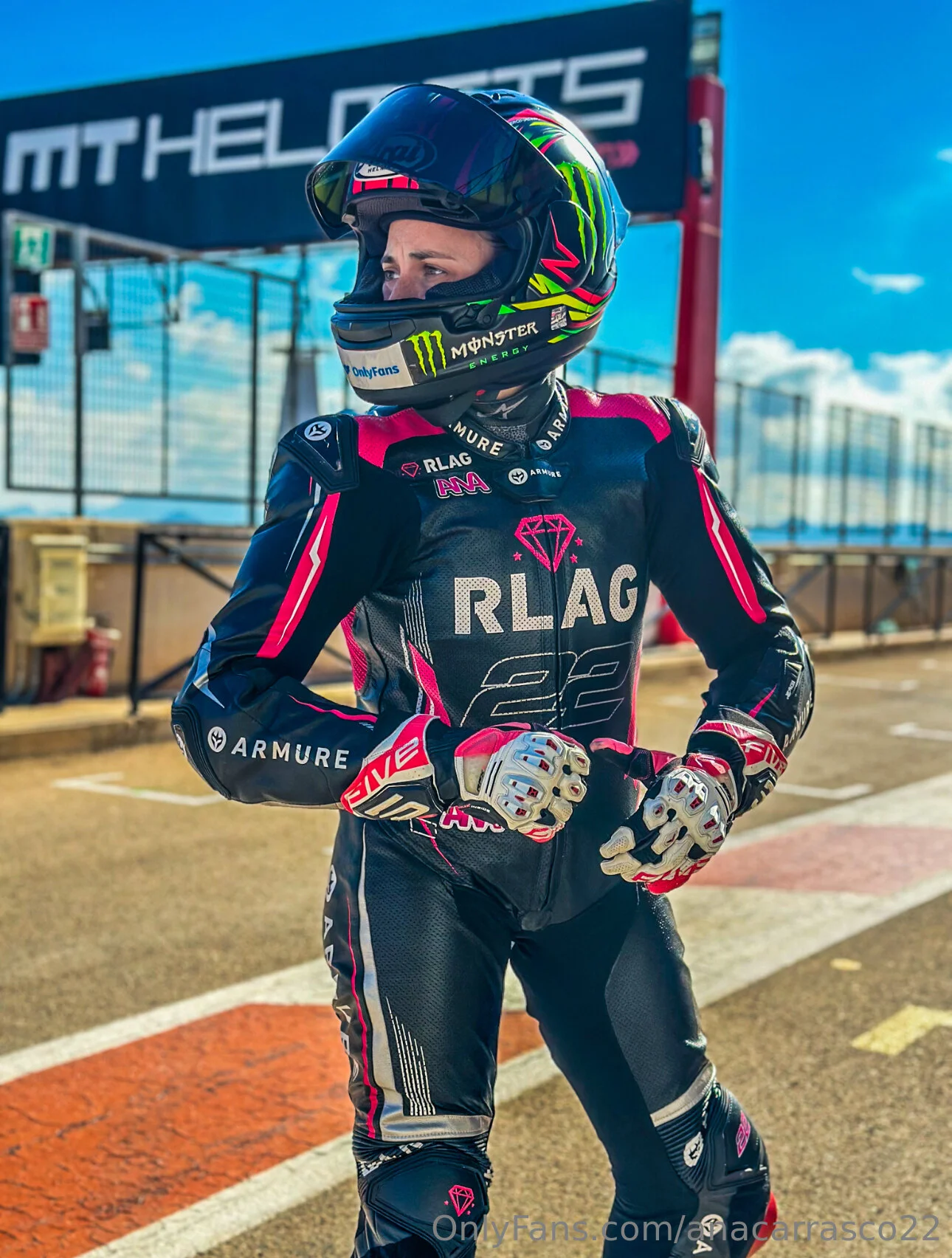 ANA CARRASCO OnlyFans premium content 21 - anacarrasco22 exclusive collection