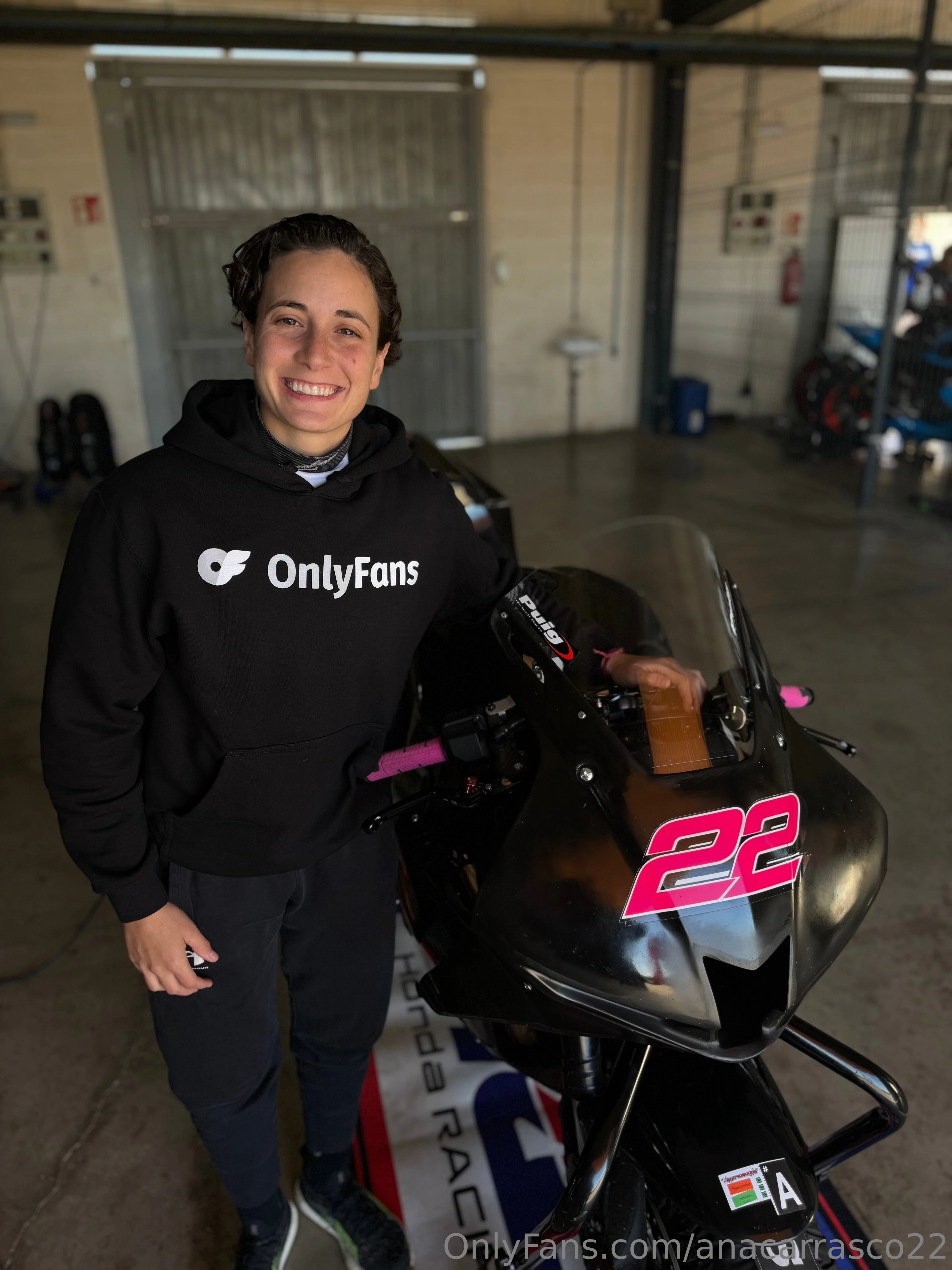 ANA CARRASCO OnlyFans premium content 20 - anacarrasco22 exclusive collection