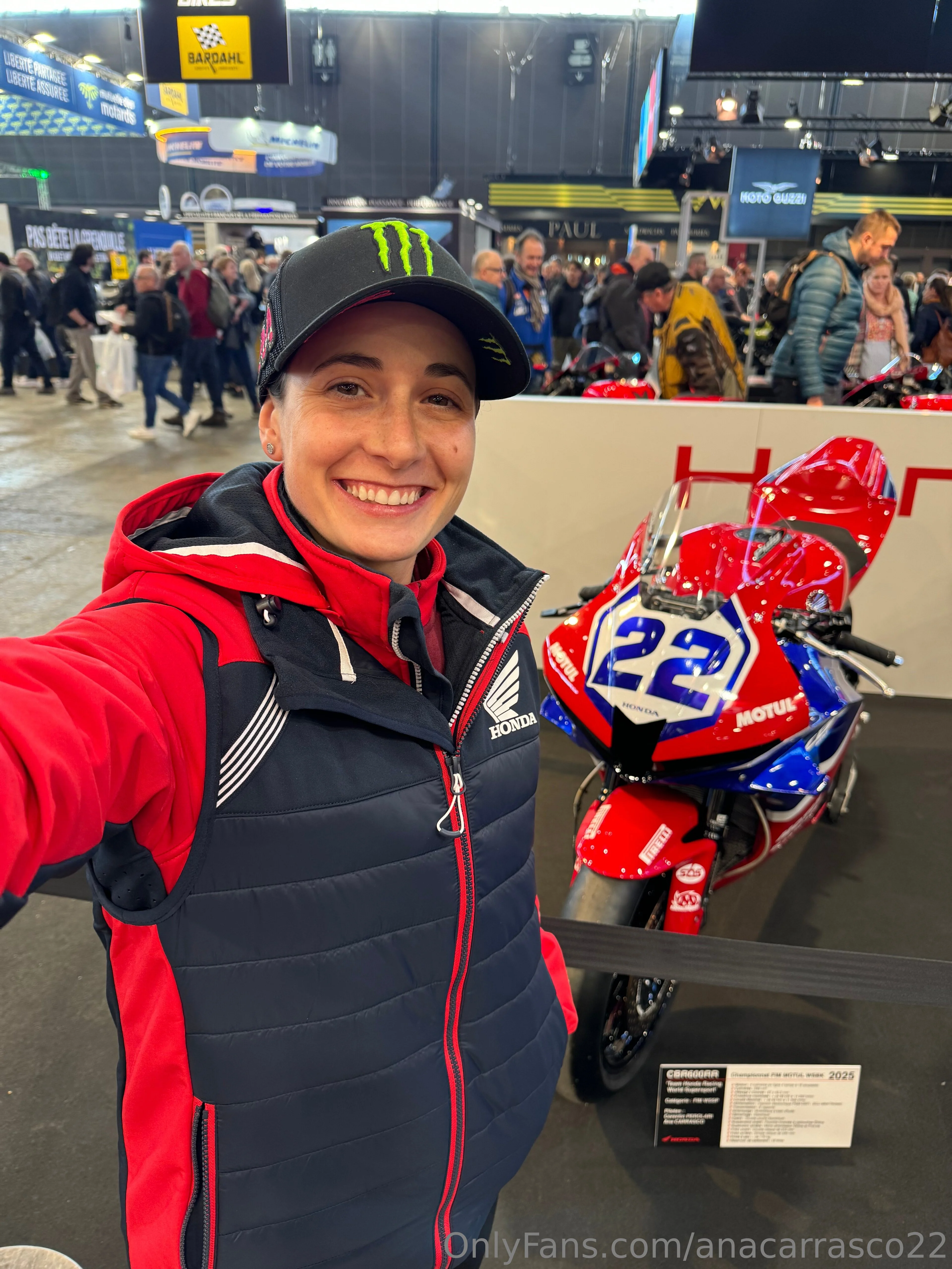 ANA CARRASCO OnlyFans premium content 19 - anacarrasco22 exclusive collection