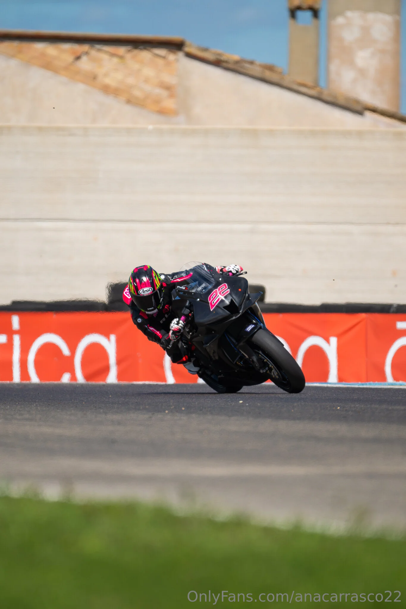 ANA CARRASCO OnlyFans premium content 14 - anacarrasco22 exclusive collection