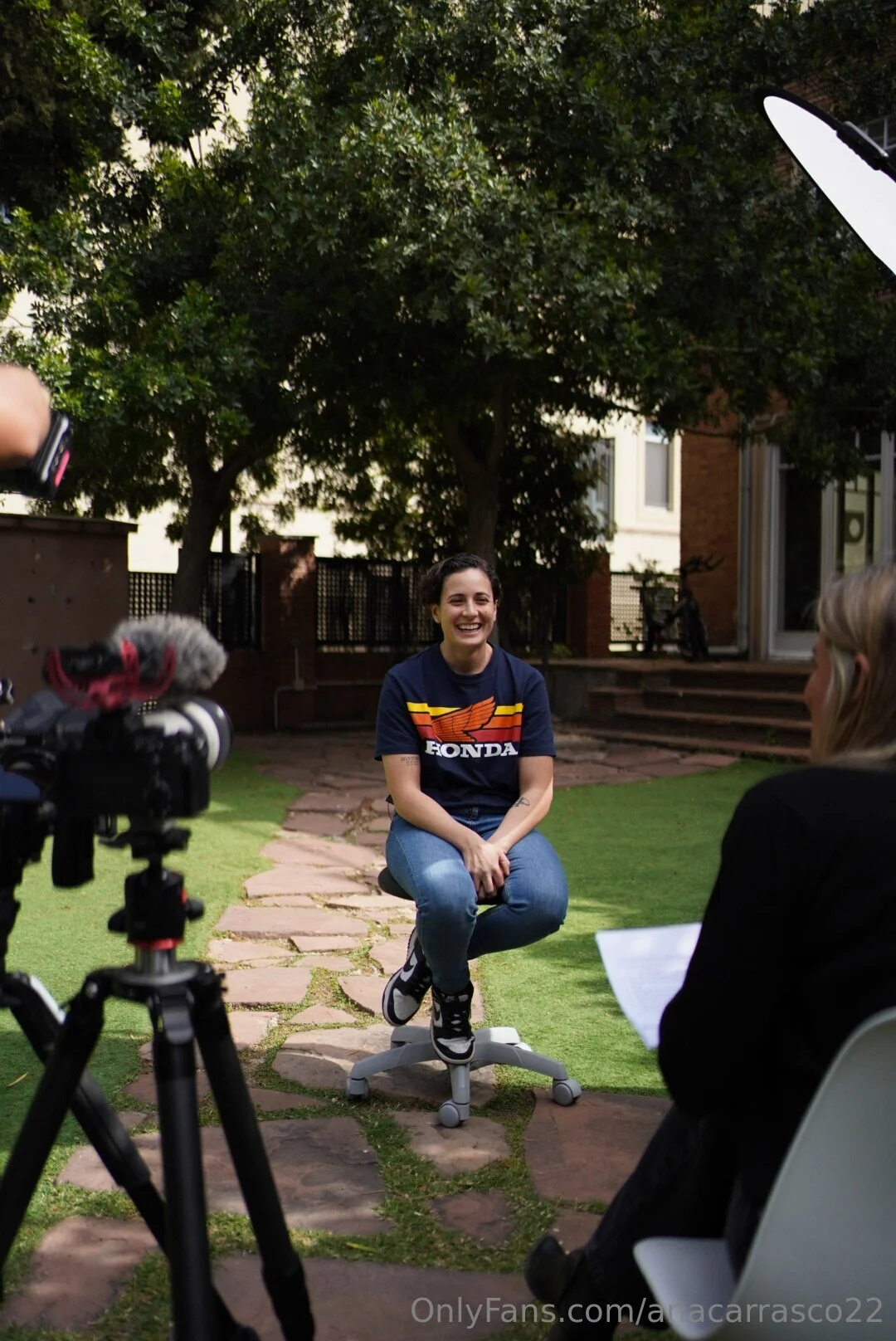 ANA CARRASCO OnlyFans premium content 12 - anacarrasco22 exclusive collection