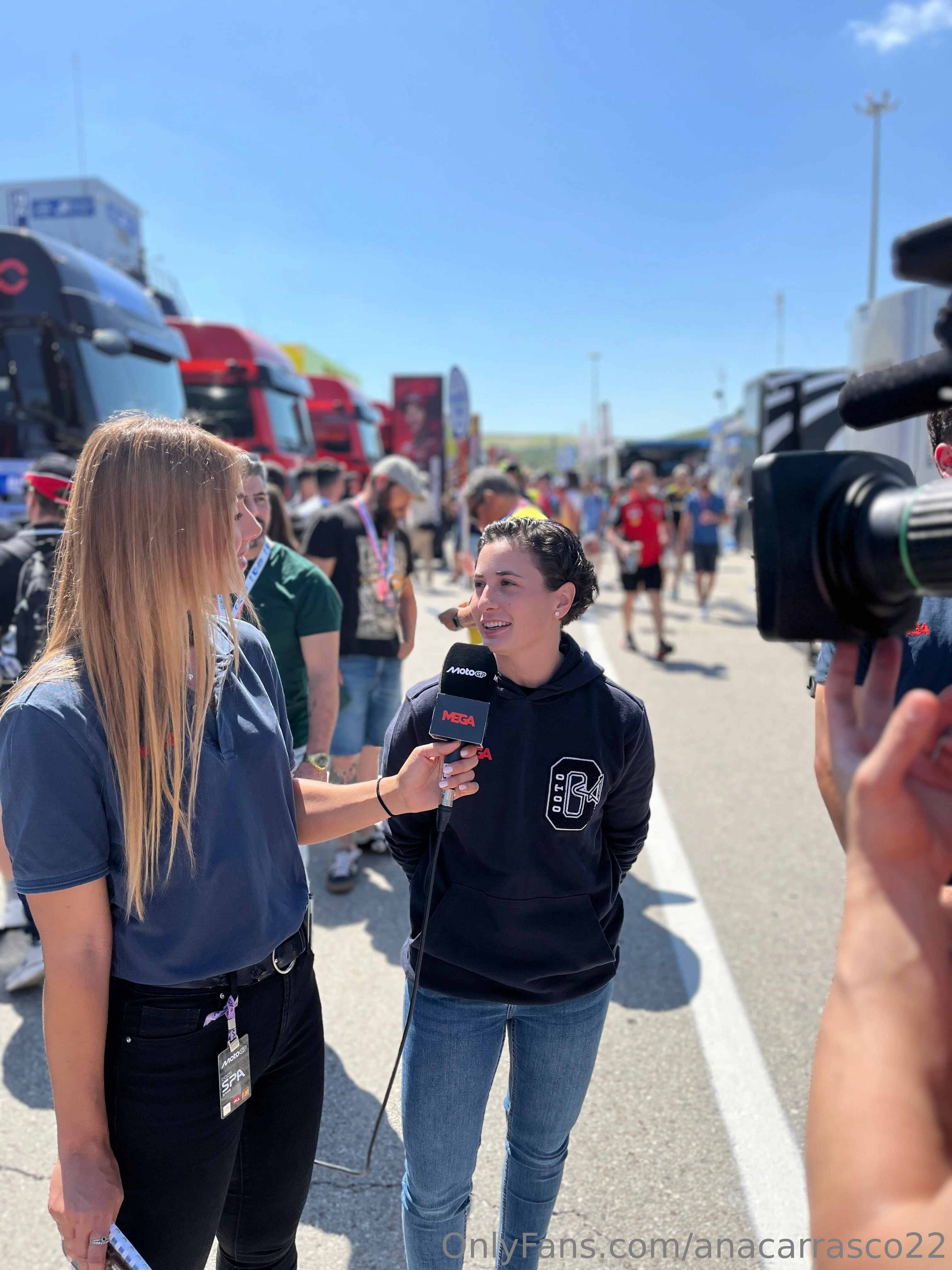 ANA CARRASCO OnlyFans premium content 11 - anacarrasco22 exclusive collection