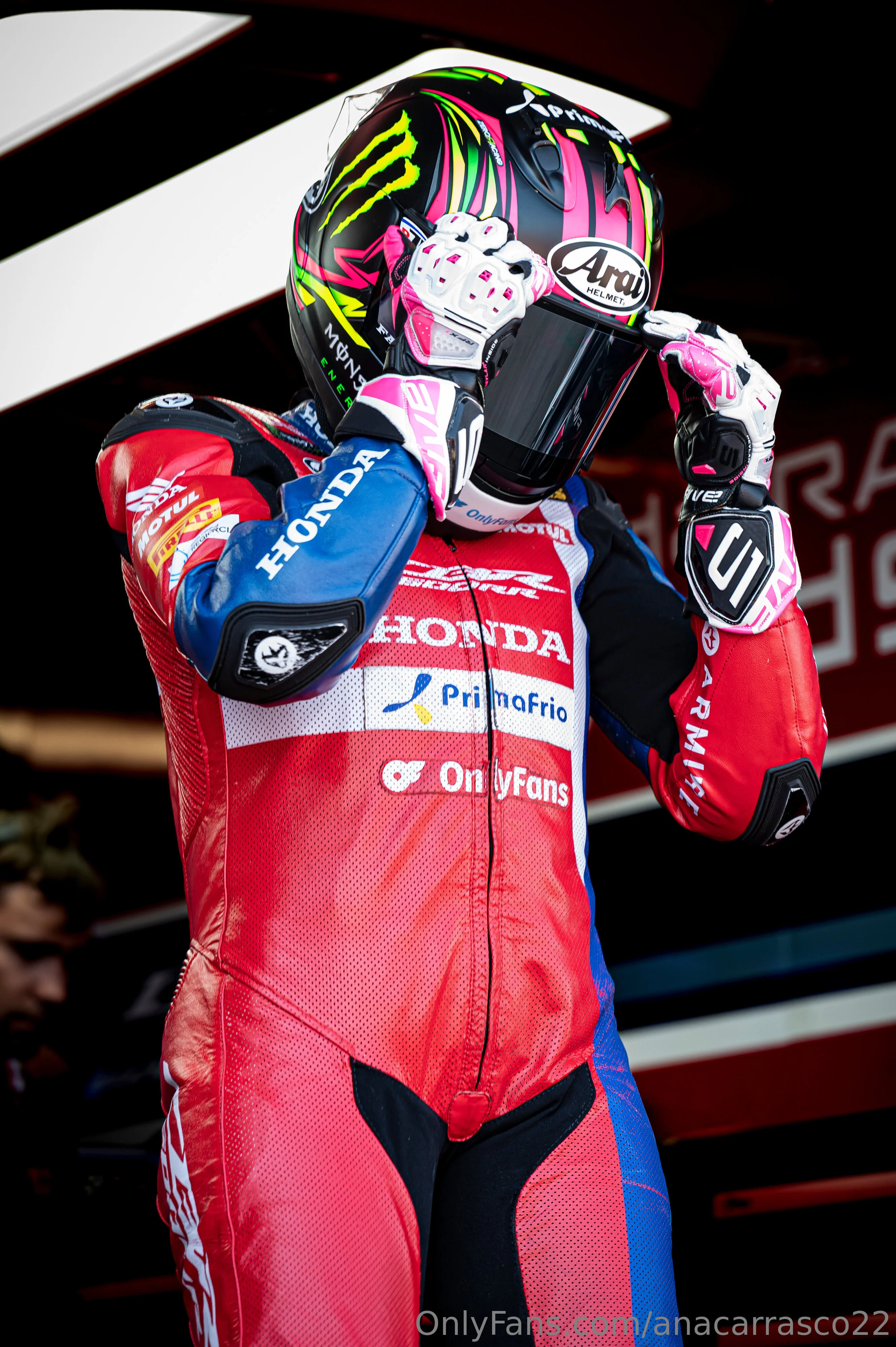 ANA CARRASCO OnlyFans premium content 10 - anacarrasco22 exclusive collection