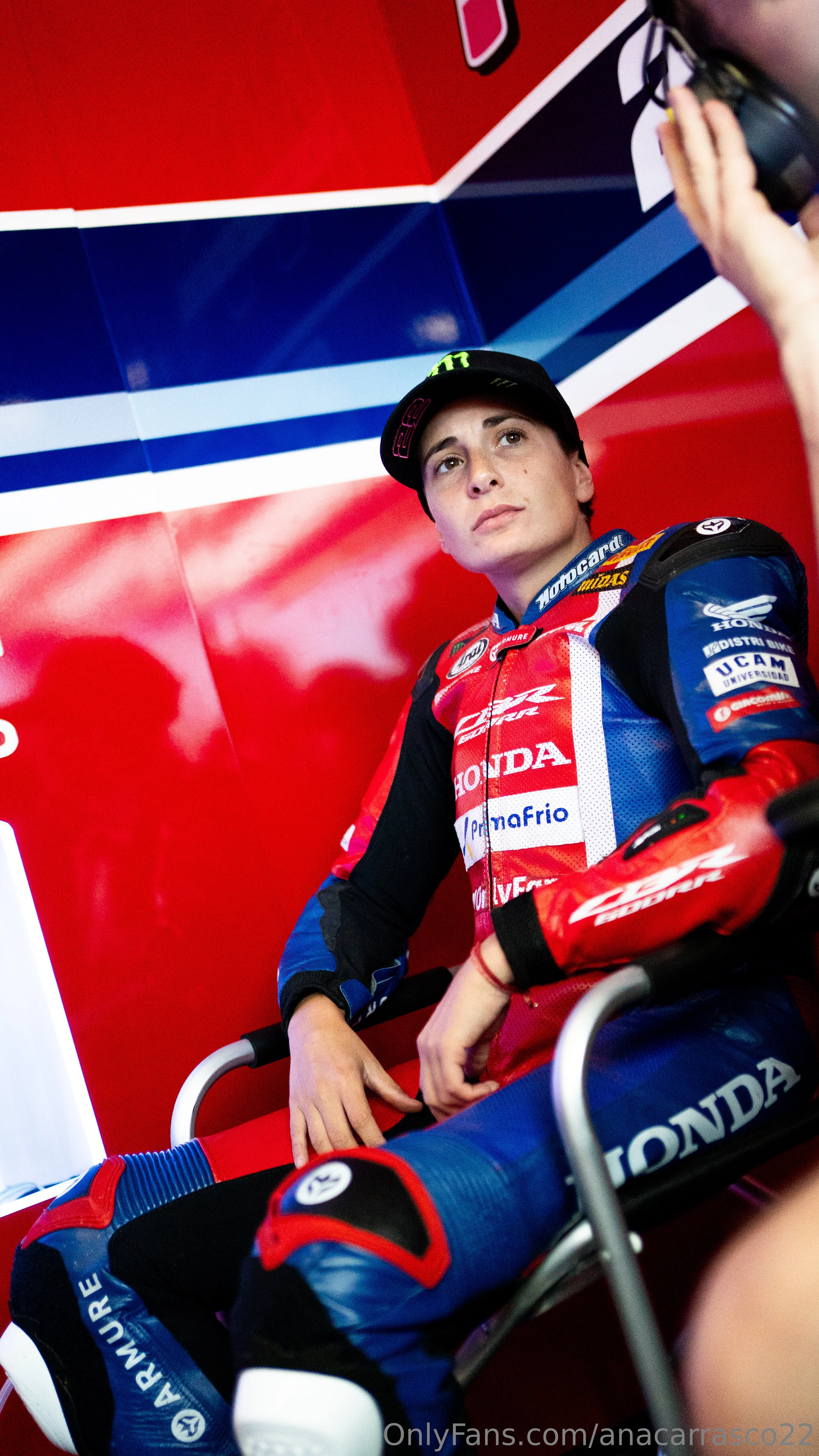 ANA CARRASCO OnlyFans premium content 8 - anacarrasco22 exclusive collection