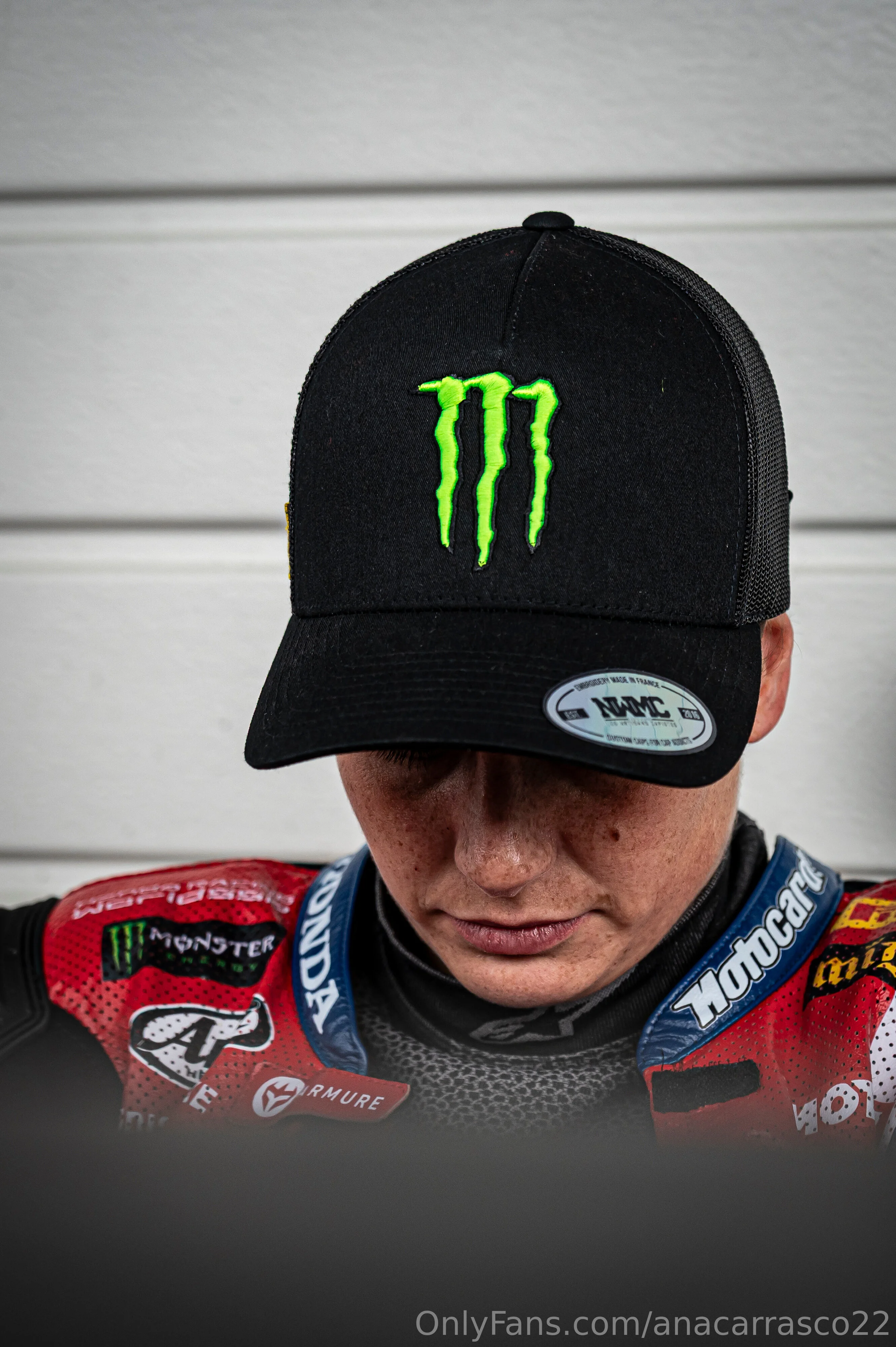 ANA CARRASCO OnlyFans premium content 9 - anacarrasco22 exclusive collection