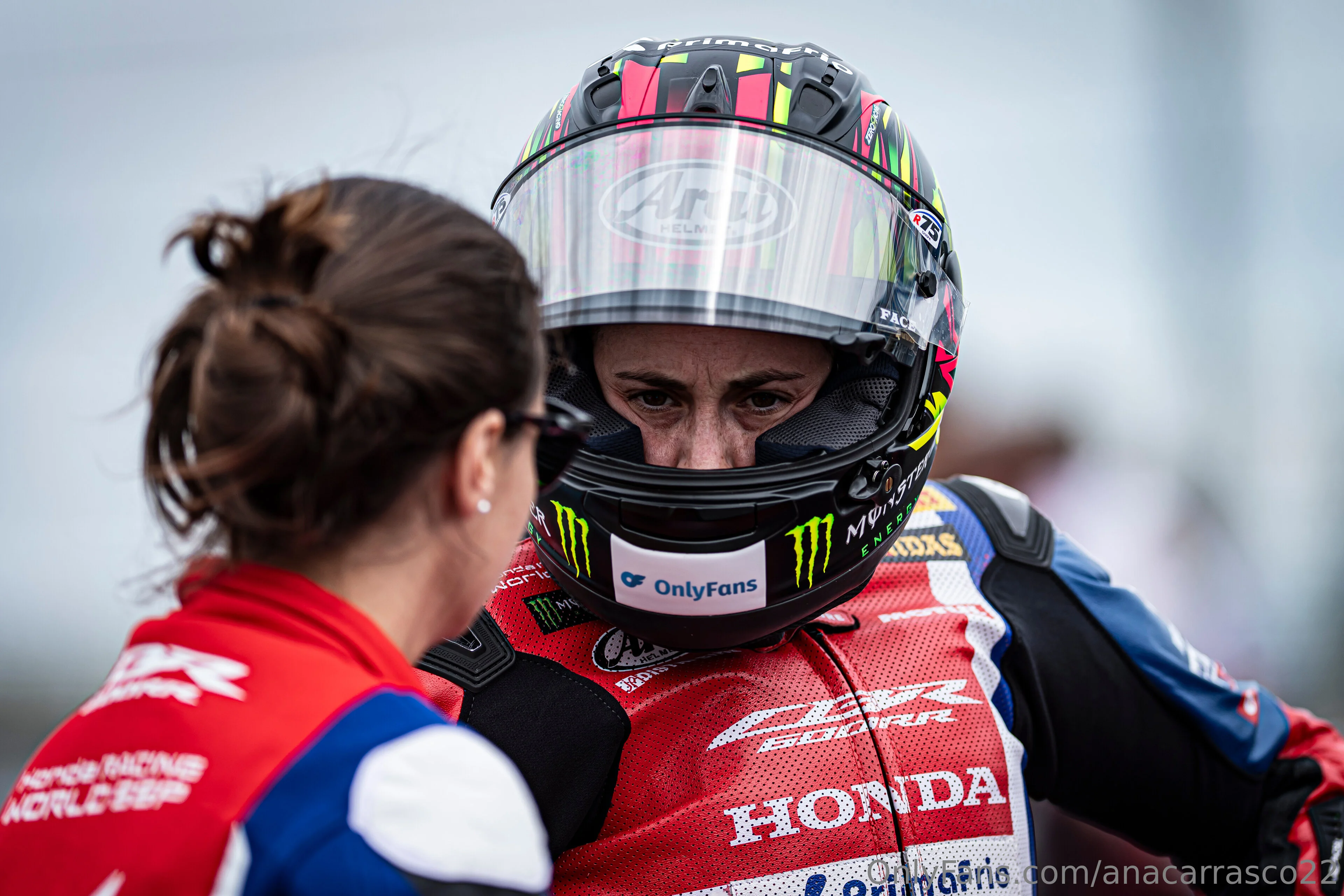 ANA CARRASCO OnlyFans premium content 4 - anacarrasco22 exclusive collection