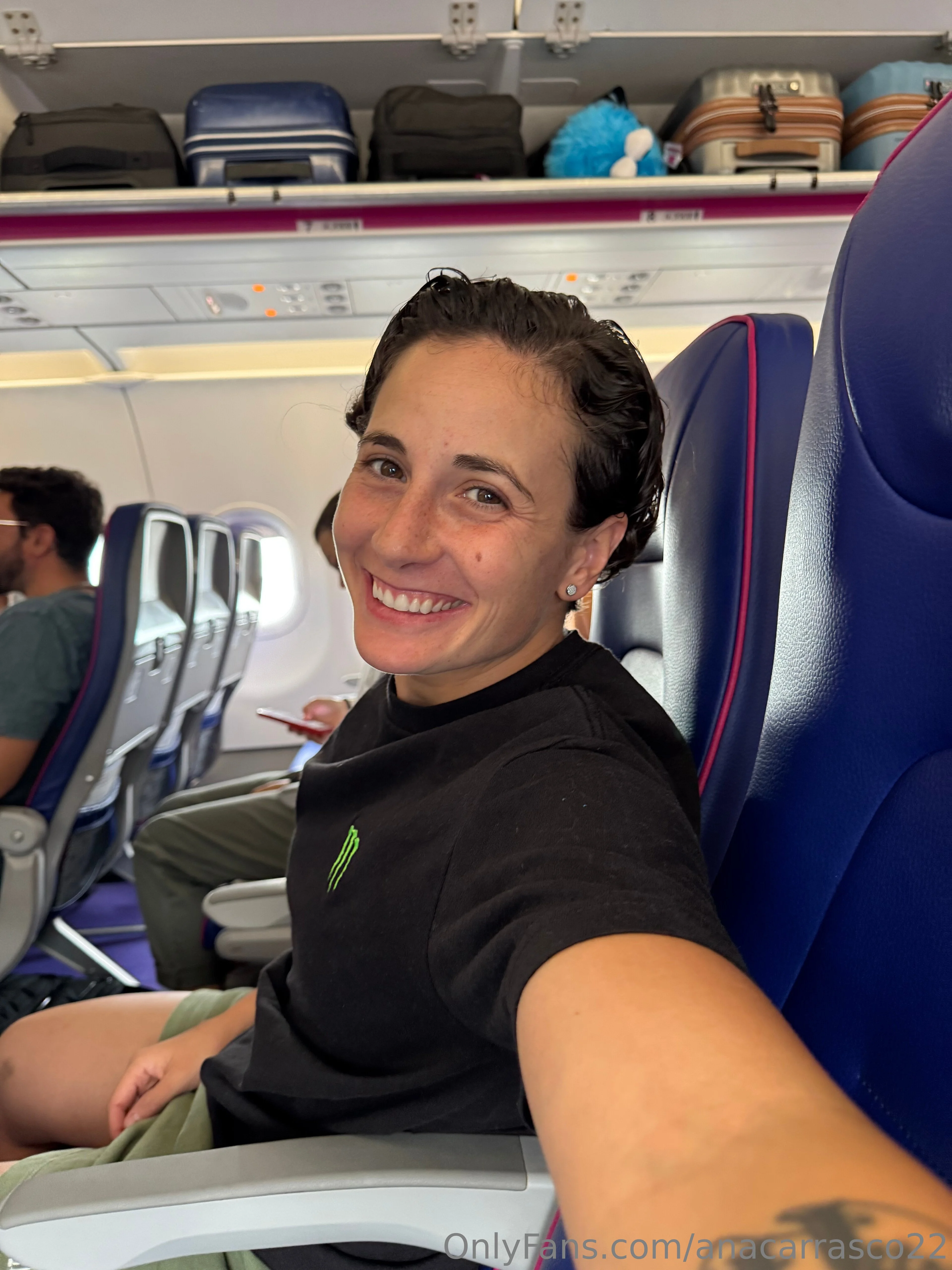 ANA CARRASCO OnlyFans premium content 2 - anacarrasco22 exclusive collection