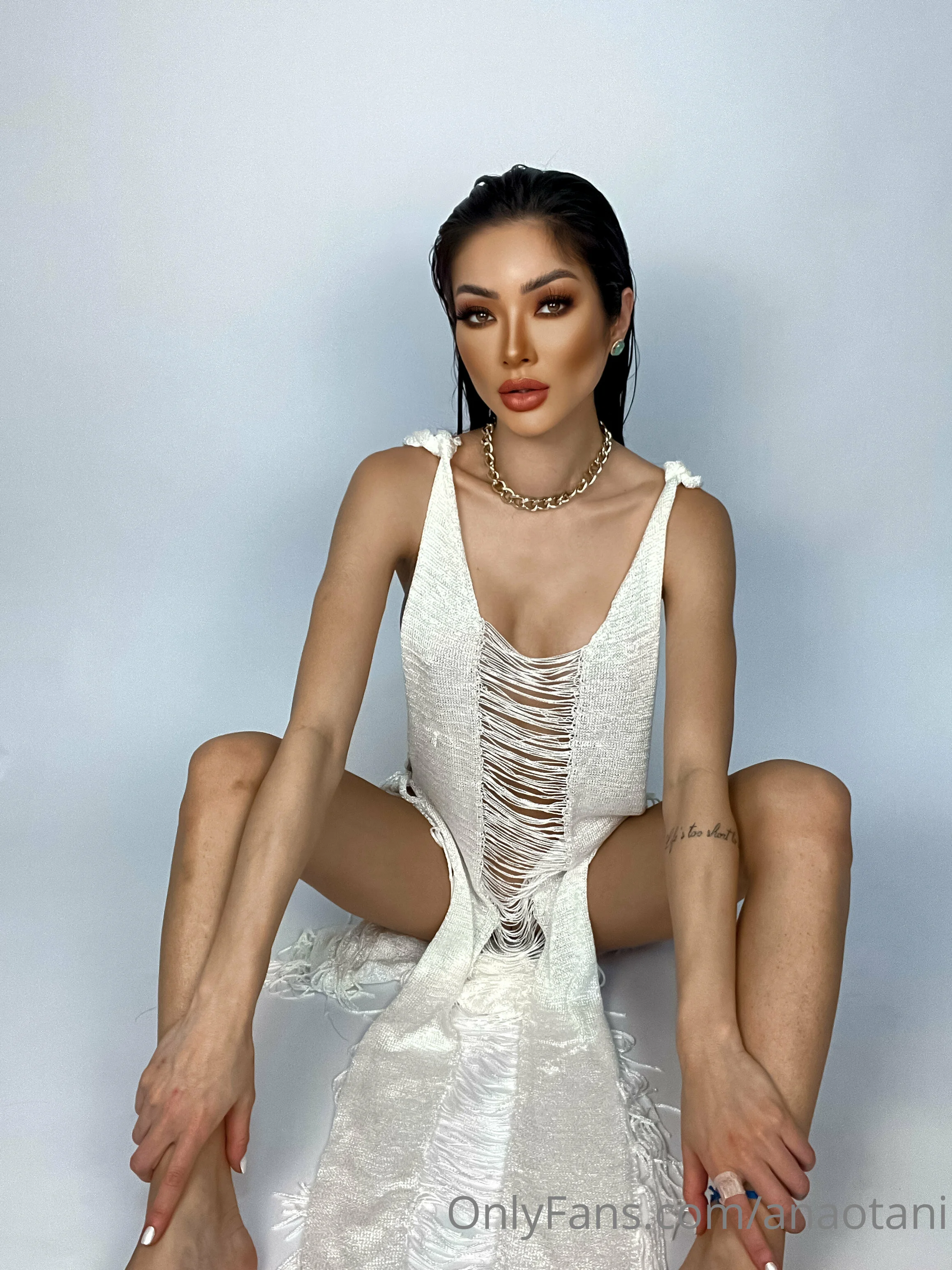 Segredos de Ana OnlyFans premium content 20 - anaotani exclusive collection