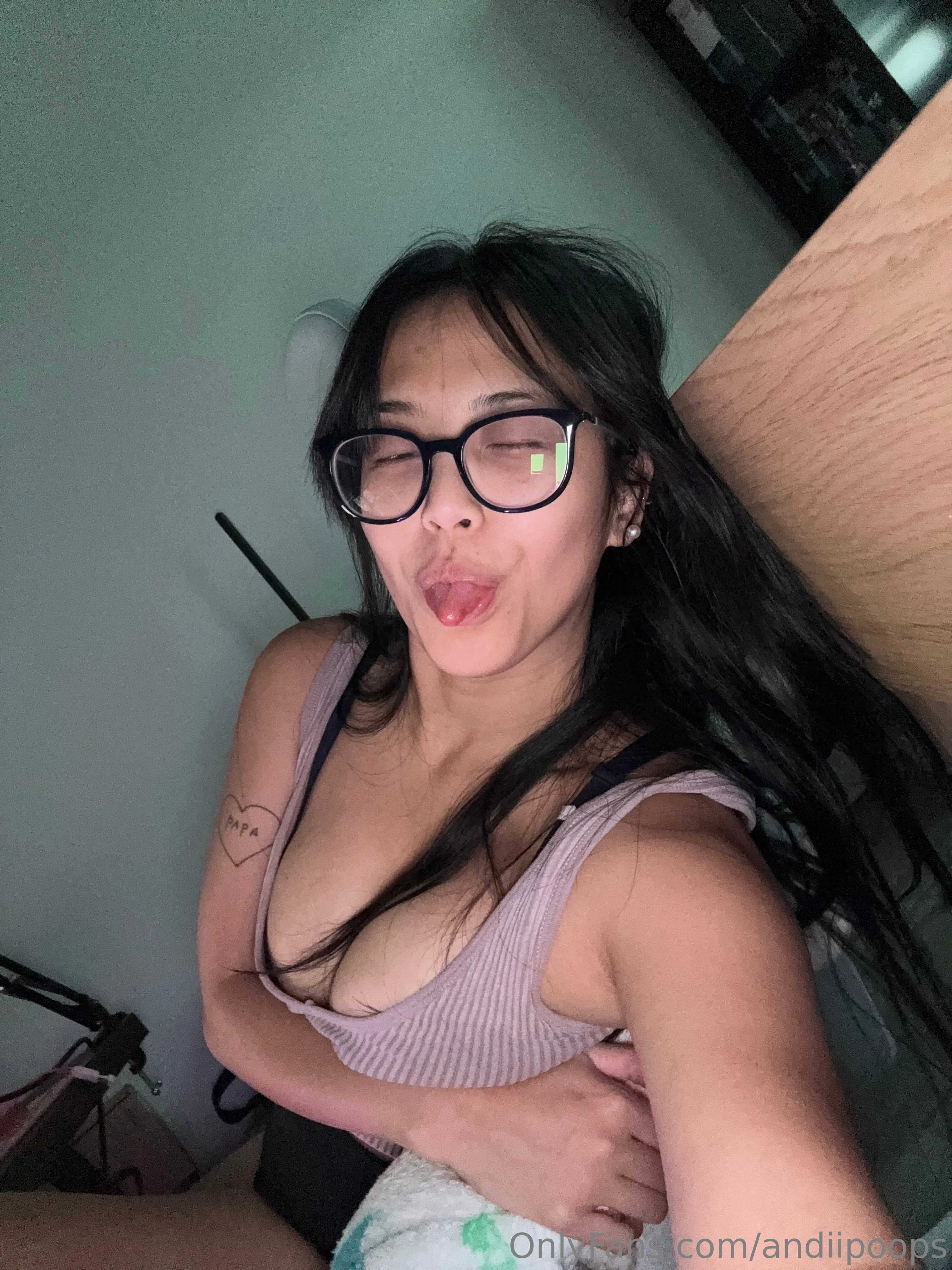 andii OnlyFans premium content 20 - andiipoops exclusive collection