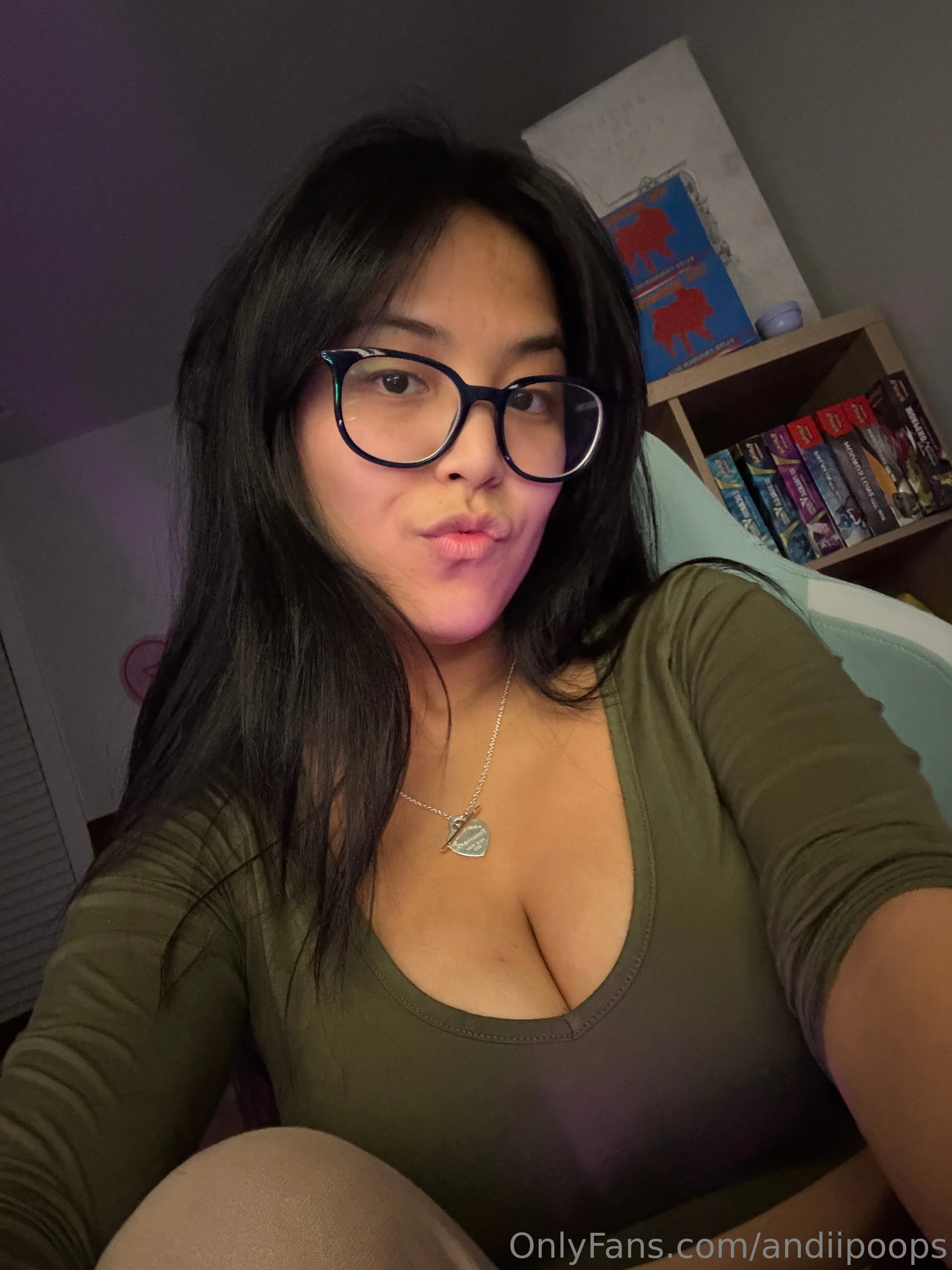 andii OnlyFans premium content 17 - andiipoops exclusive collection