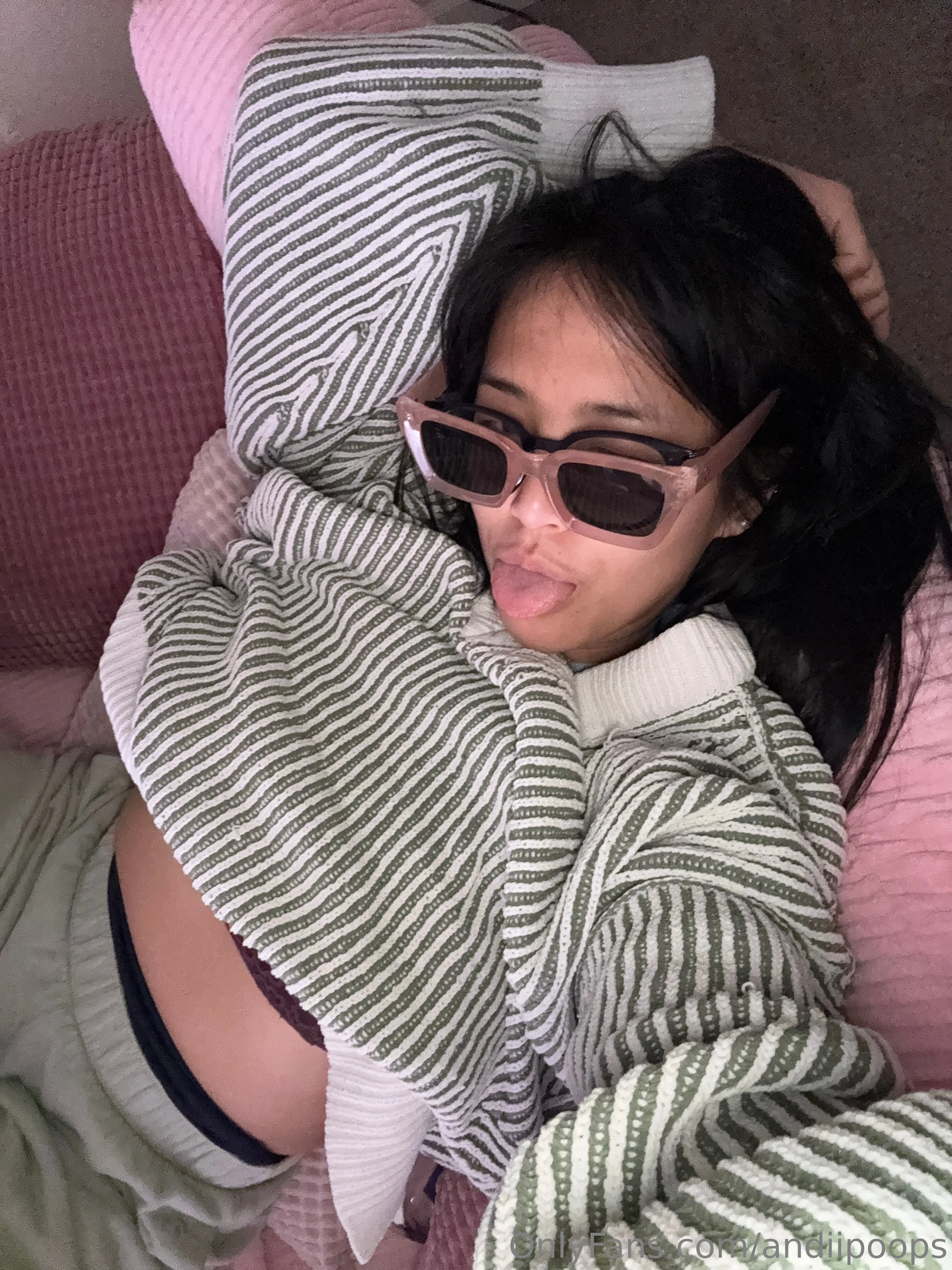 andii OnlyFans premium content 15 - andiipoops exclusive collection