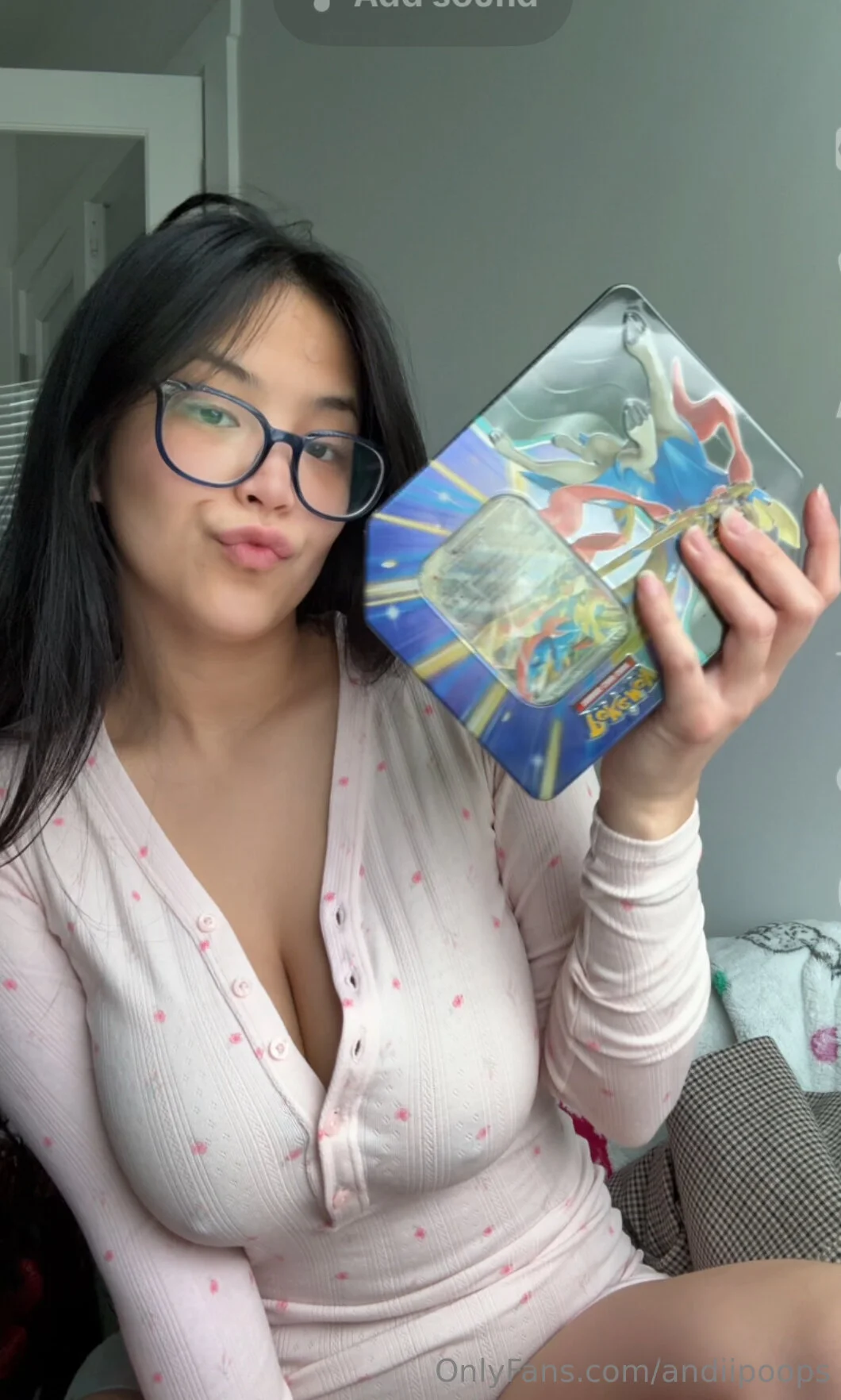 andii OnlyFans premium content 10 - andiipoops exclusive collection