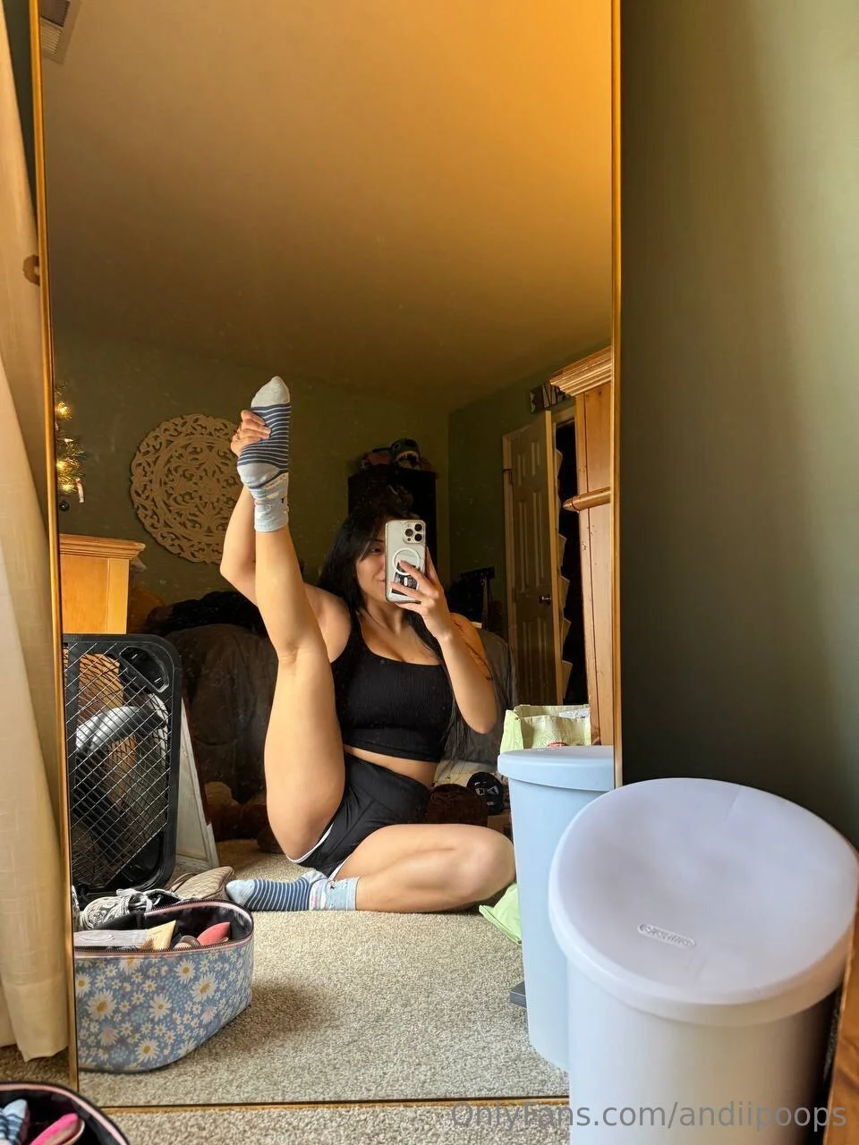 andii OnlyFans premium content 9 - andiipoops exclusive collection