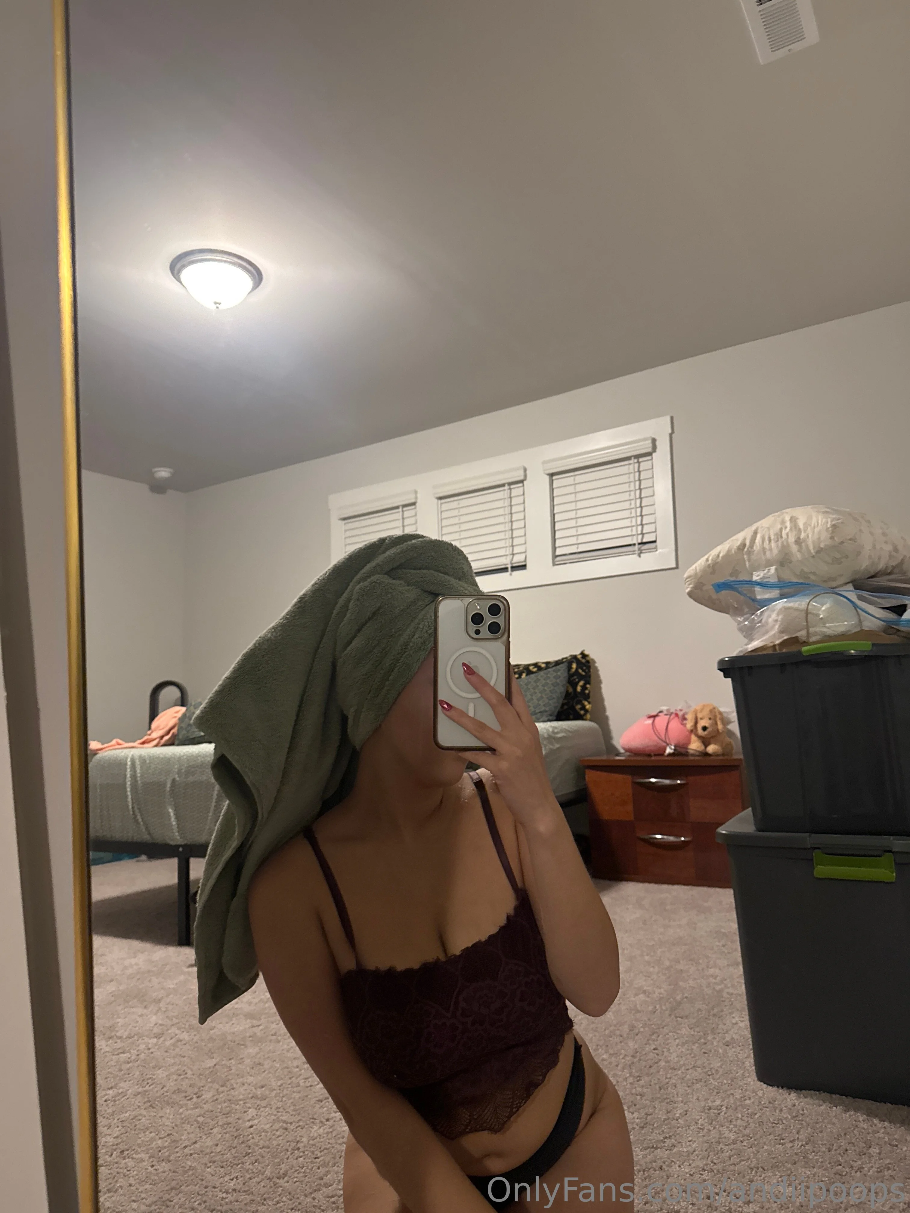 andii OnlyFans premium content 8 - andiipoops exclusive collection