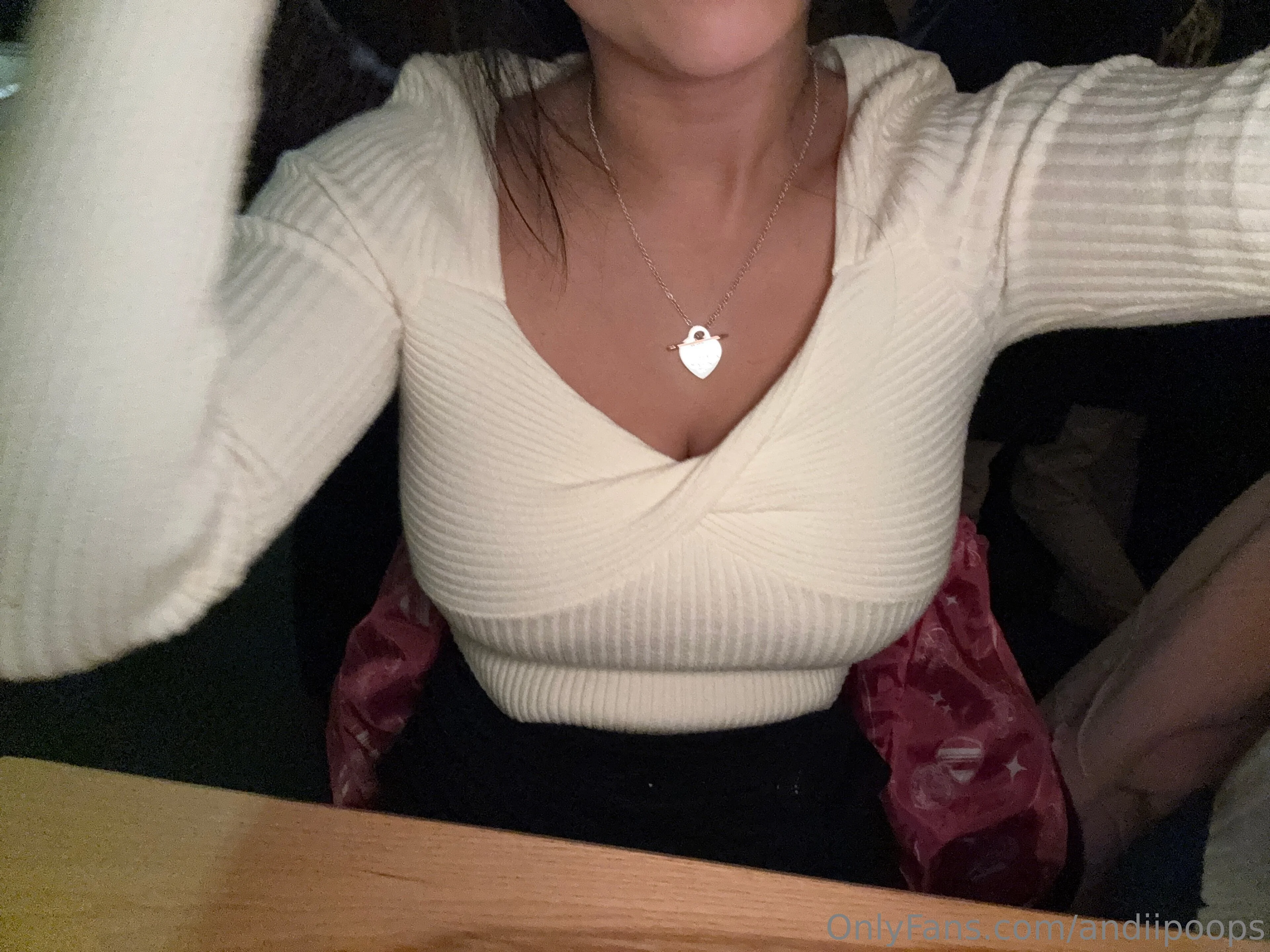 andii OnlyFans premium content 6 - andiipoops exclusive collection