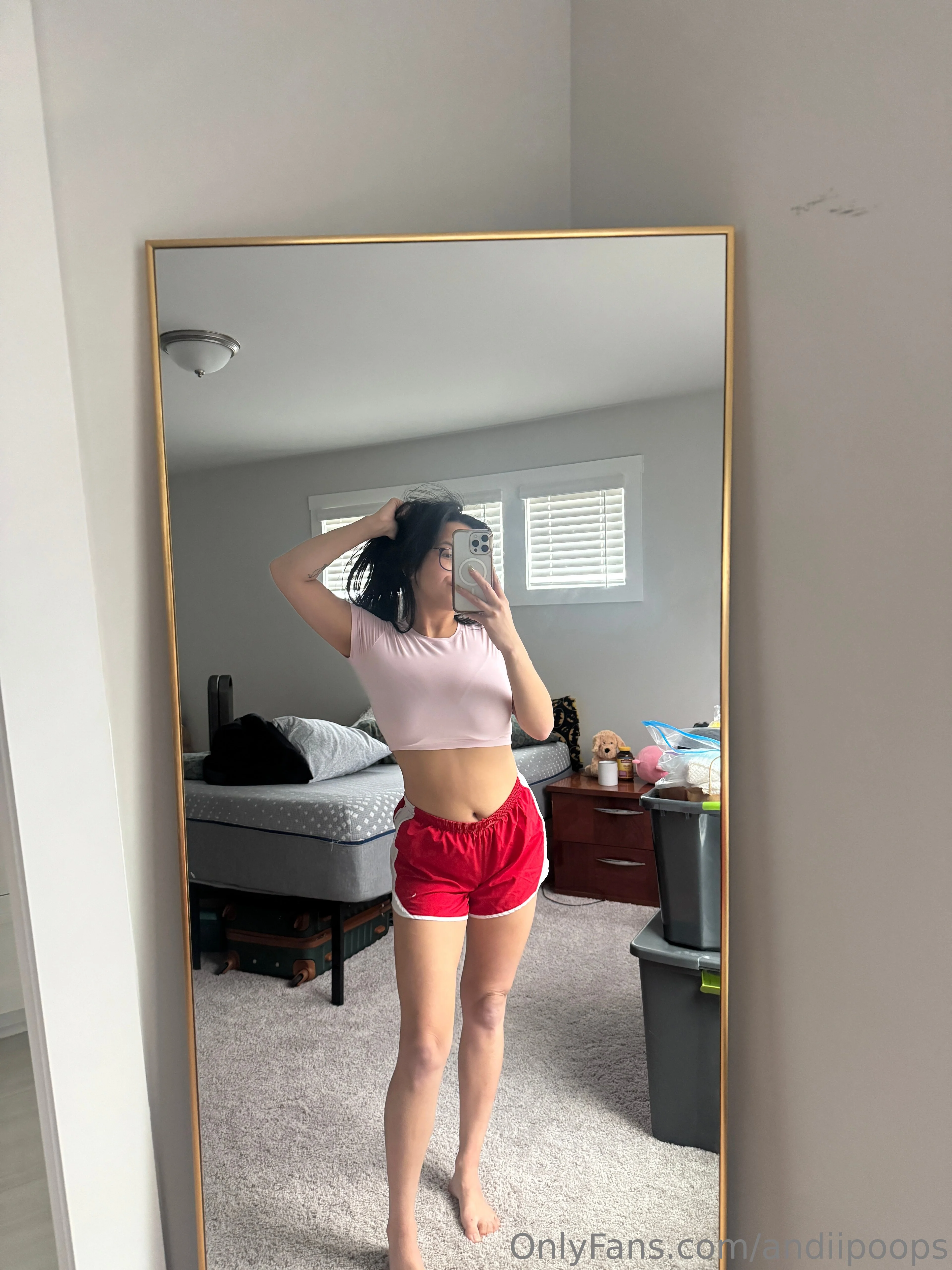 andii OnlyFans premium content 4 - andiipoops exclusive collection