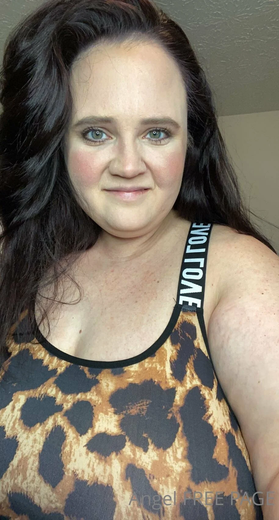 𝒜𝓃𝑔𝑒𝓁 🪽 OnlyFans premium content 5 - ang_ly321 exclusive collection