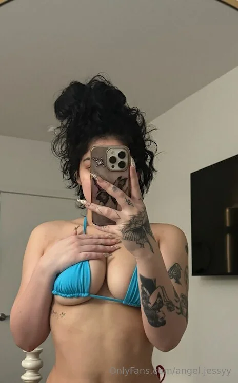 Angel Jessy OnlyFans premium content 27 - angel.jessyy exclusive collection