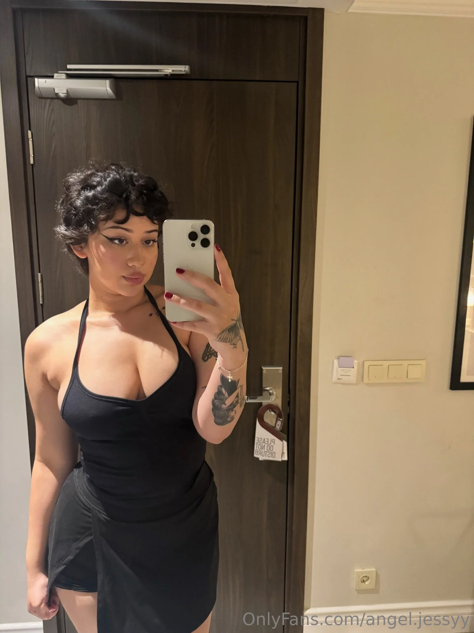 Angel Jessy OnlyFans premium content 23 - angel.jessyy exclusive collection