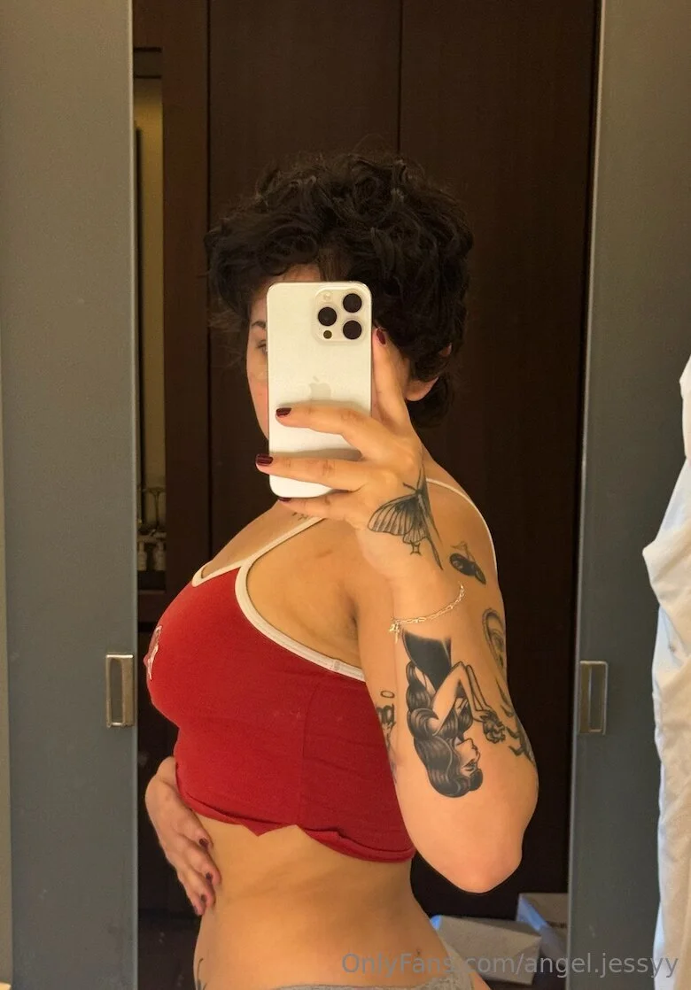 Angel Jessy OnlyFans premium content 22 - angel.jessyy exclusive collection