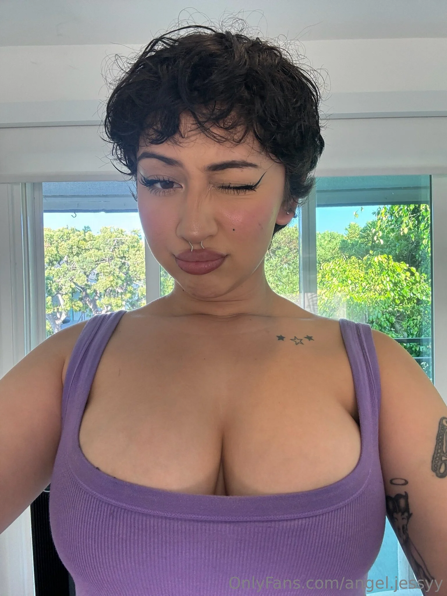 Angel Jessy OnlyFans premium content 19 - angel.jessyy exclusive collection