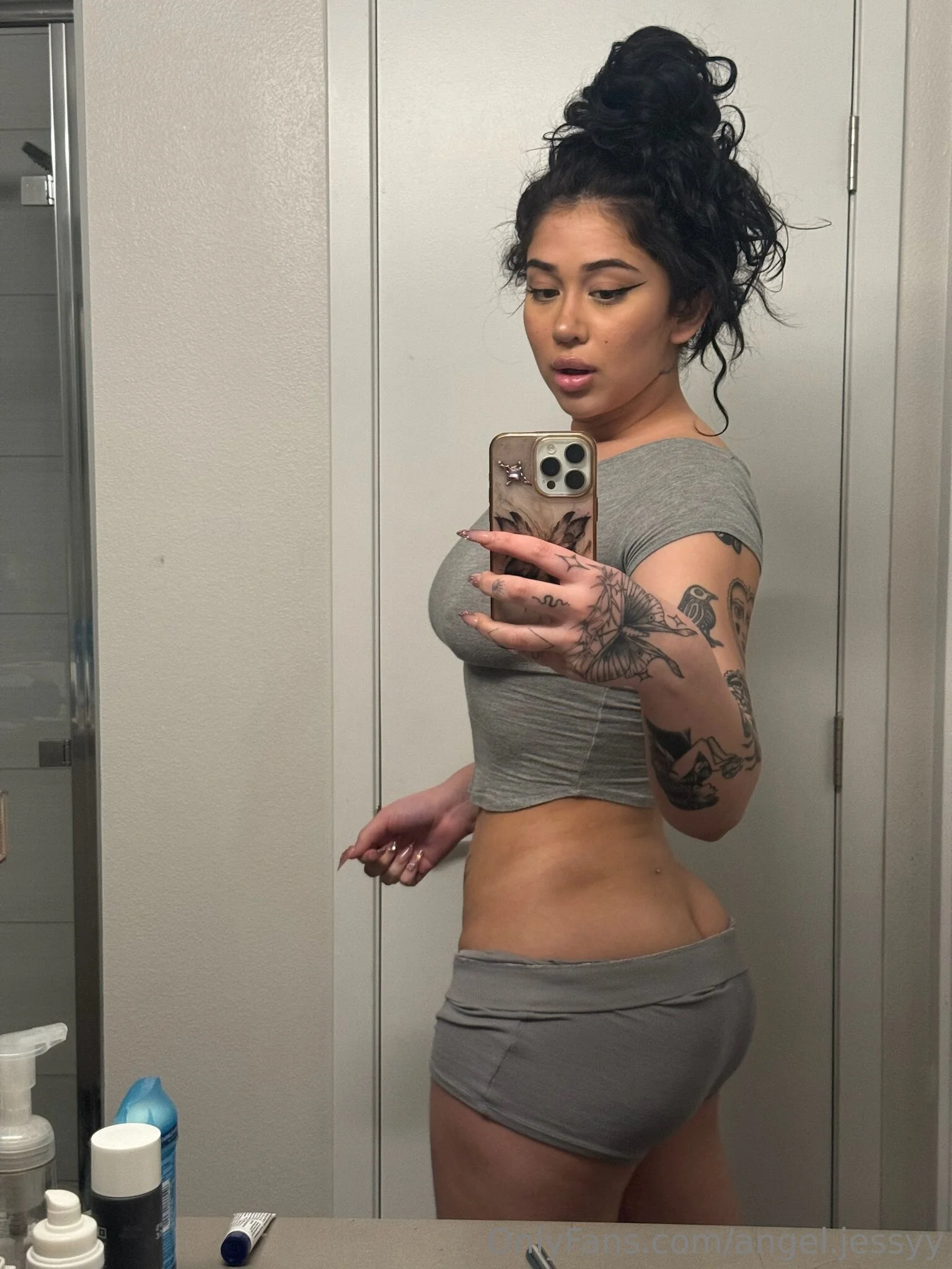 Angel Jessy OnlyFans premium content 21 - angel.jessyy exclusive collection