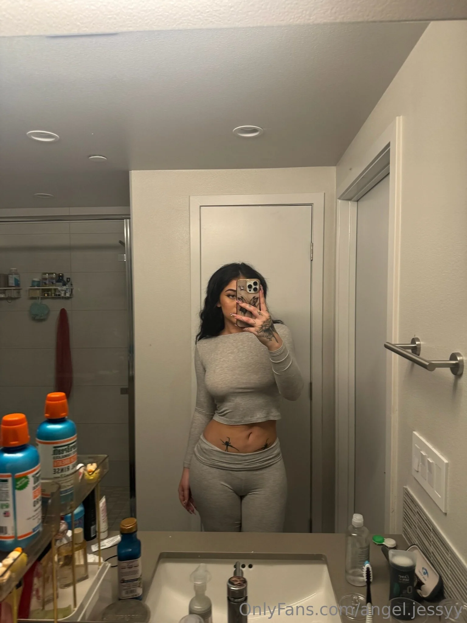 Angel Jessy OnlyFans premium content 18 - angel.jessyy exclusive collection